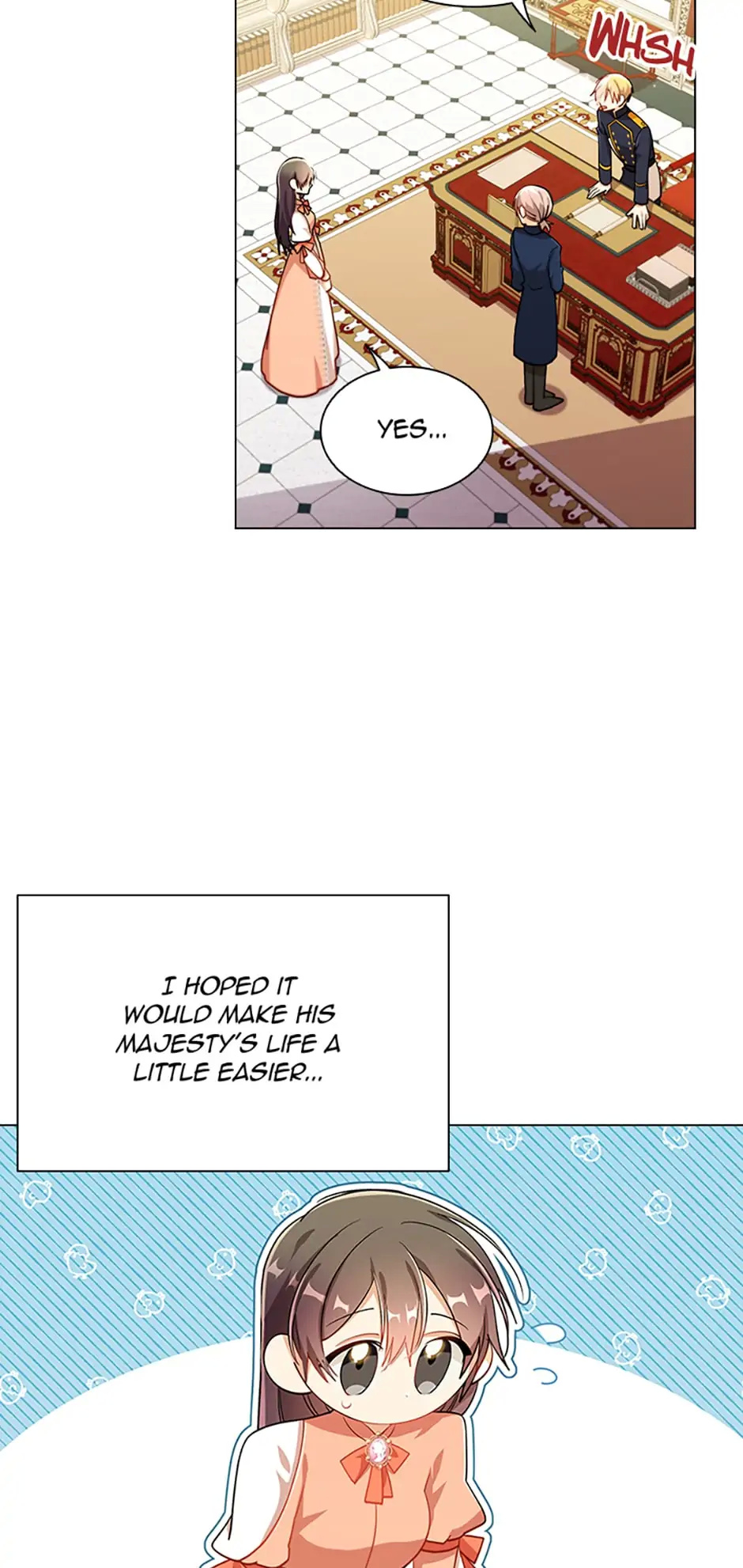 The Meaning of You chapter 68 - page 24