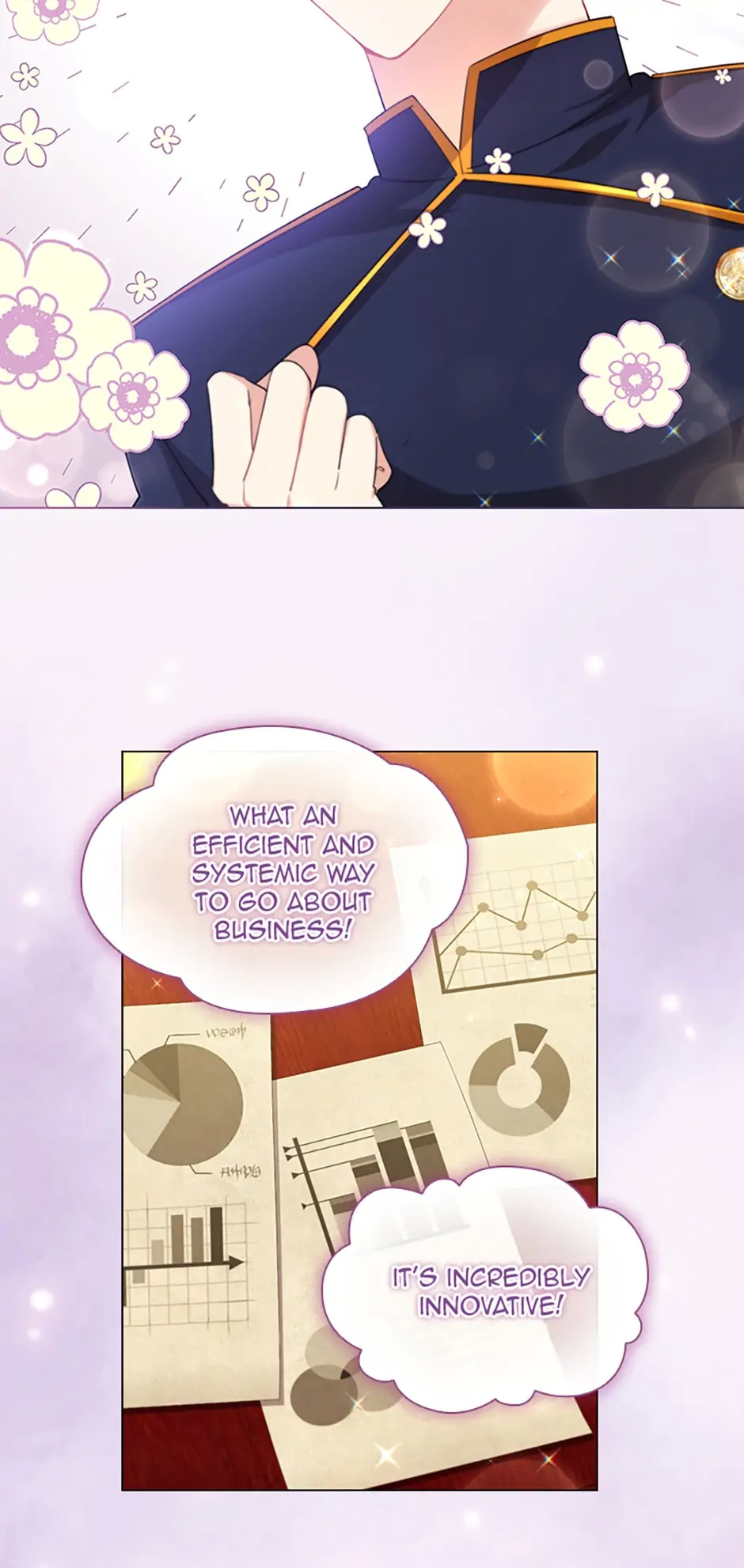 The Meaning of You chapter 68 - page 26