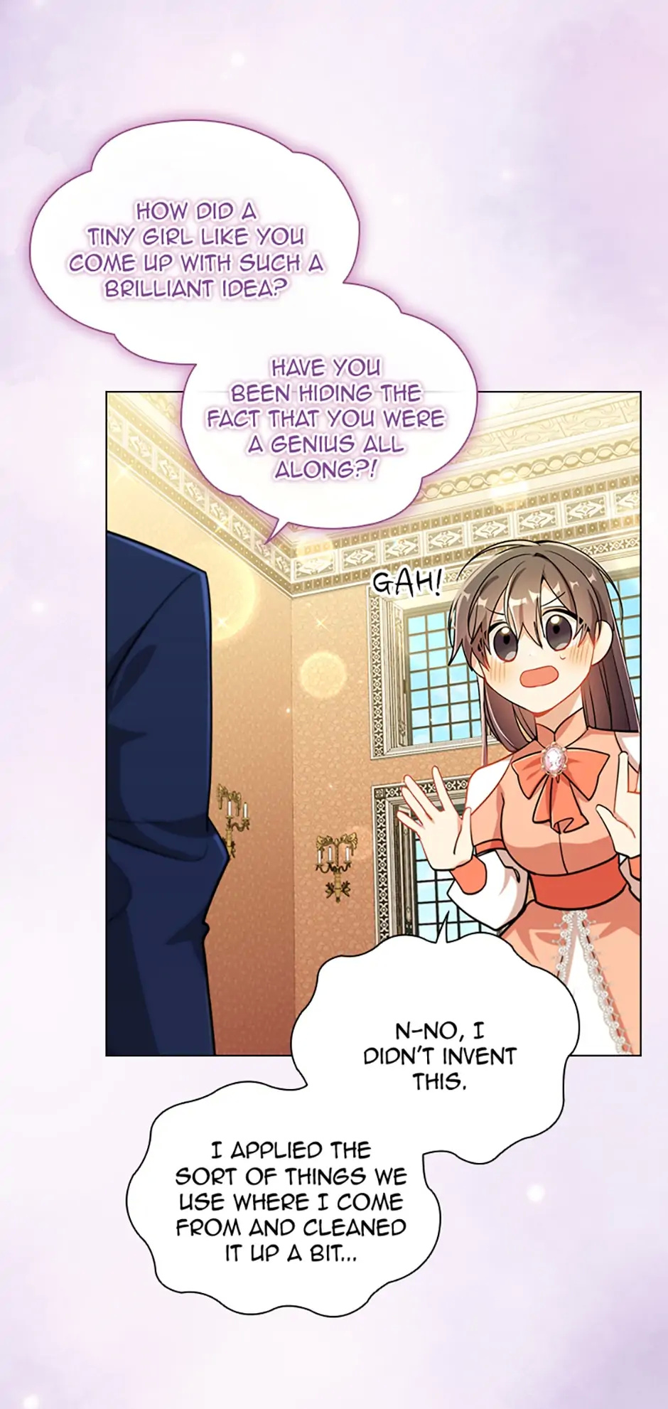 The Meaning of You chapter 68 - page 27