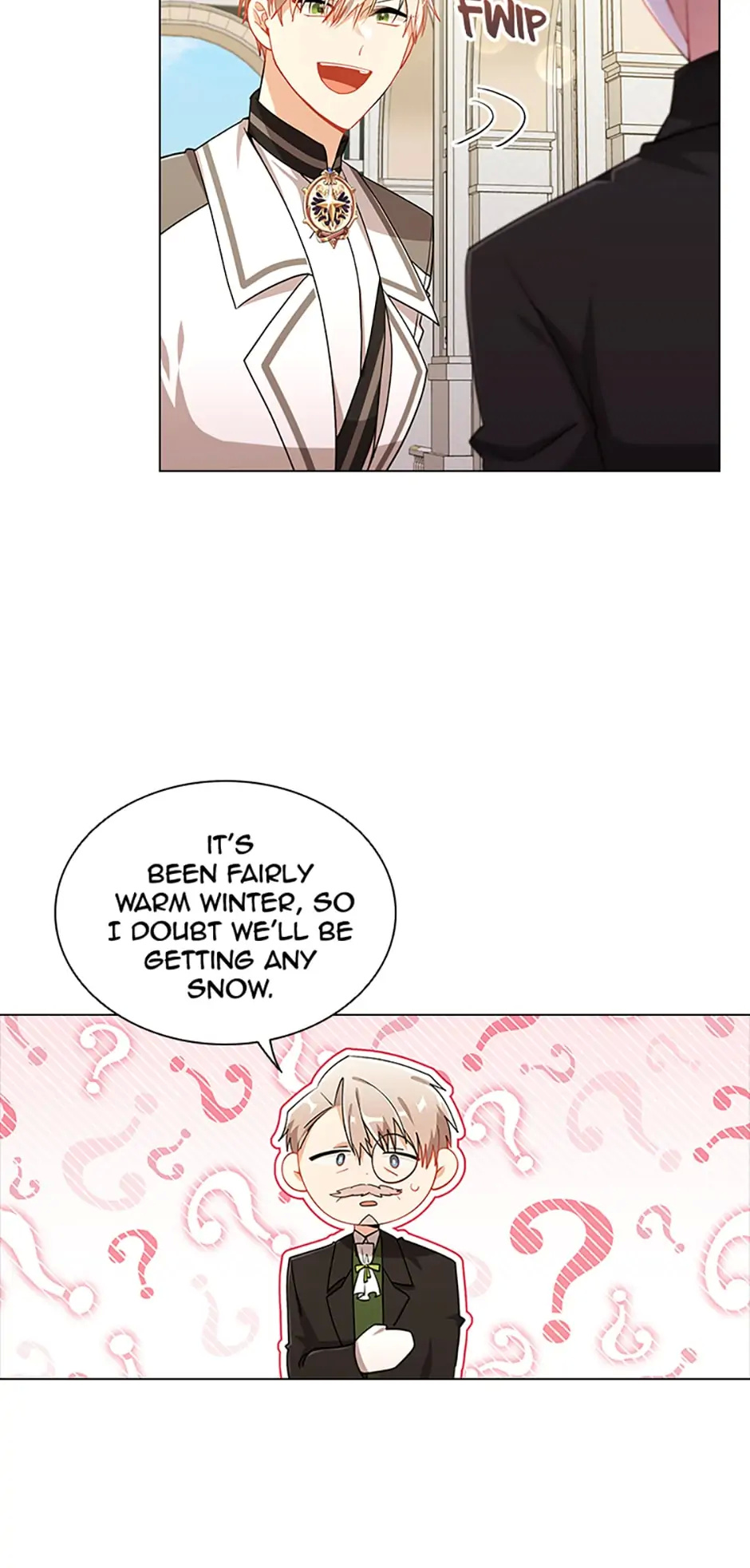 The Meaning of You chapter 68 - page 3