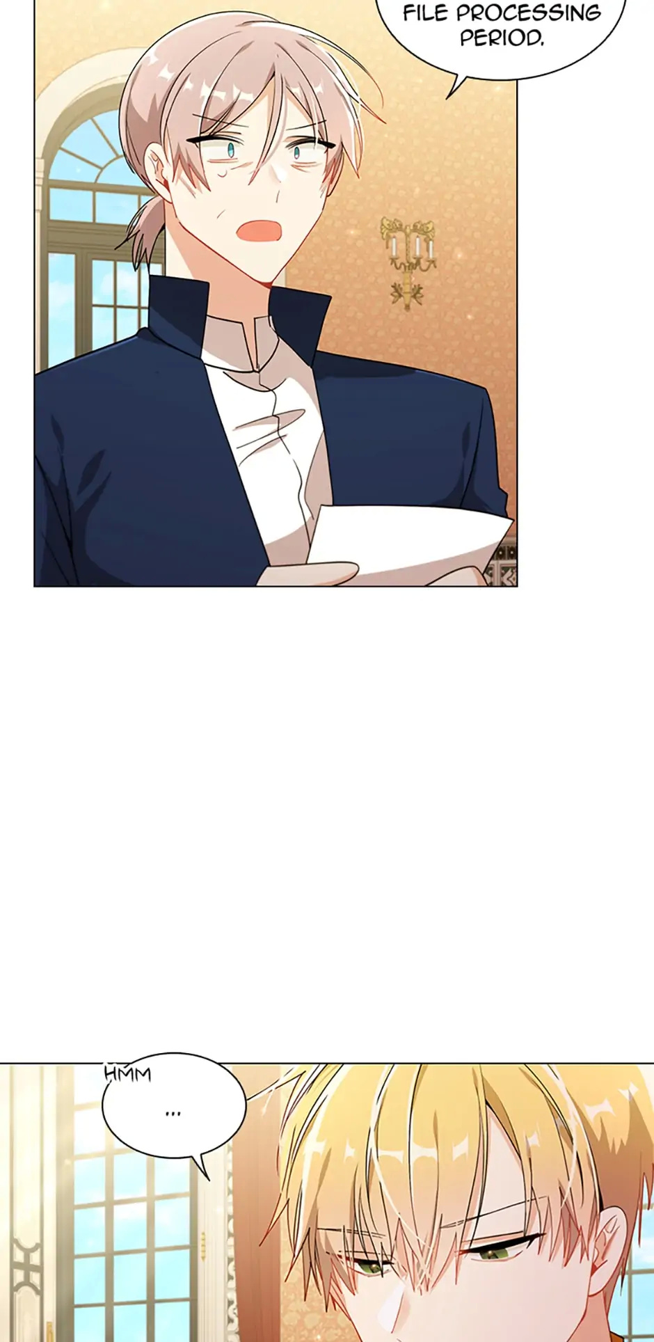 The Meaning of You chapter 68 - page 33