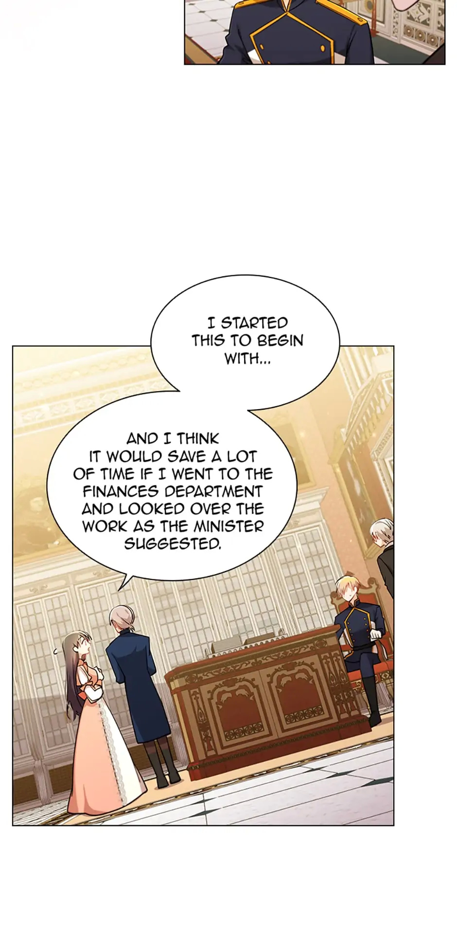 The Meaning of You chapter 68 - page 37