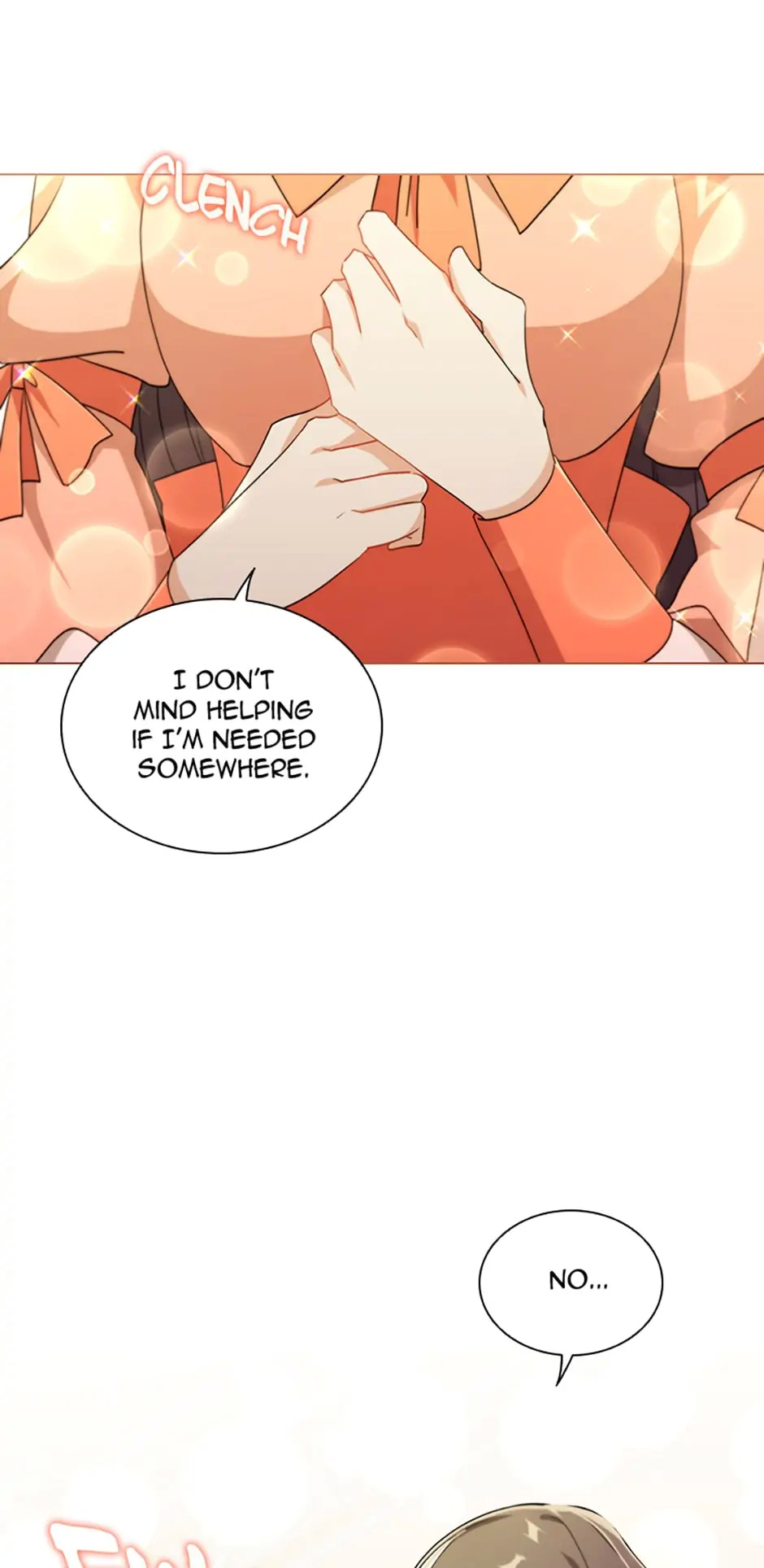 The Meaning of You chapter 68 - page 39