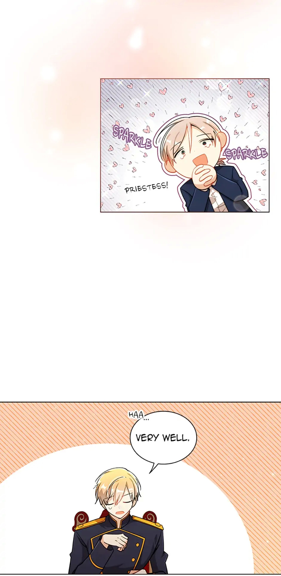 The Meaning of You chapter 68 - page 42