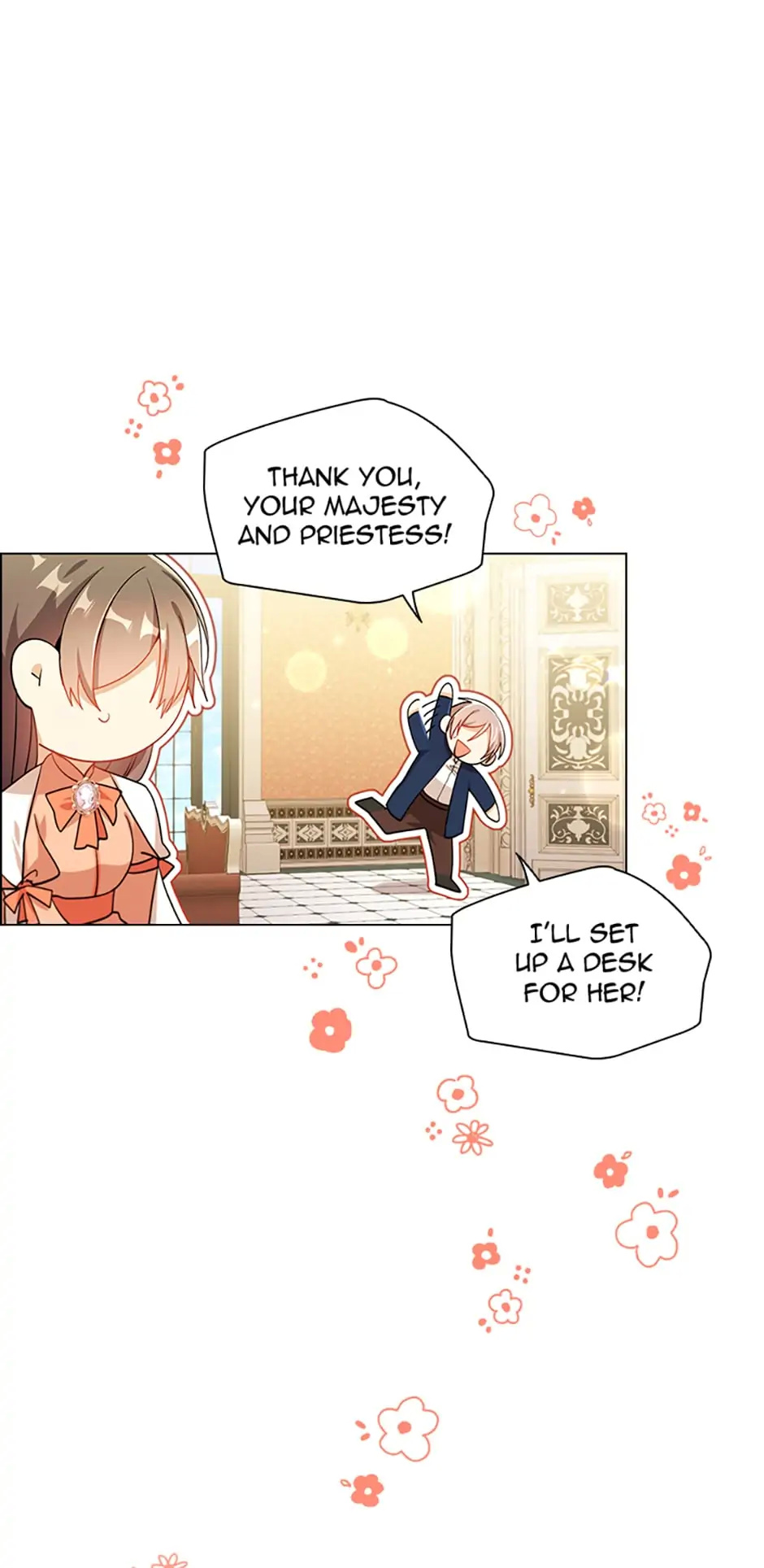 The Meaning of You chapter 68 - page 44