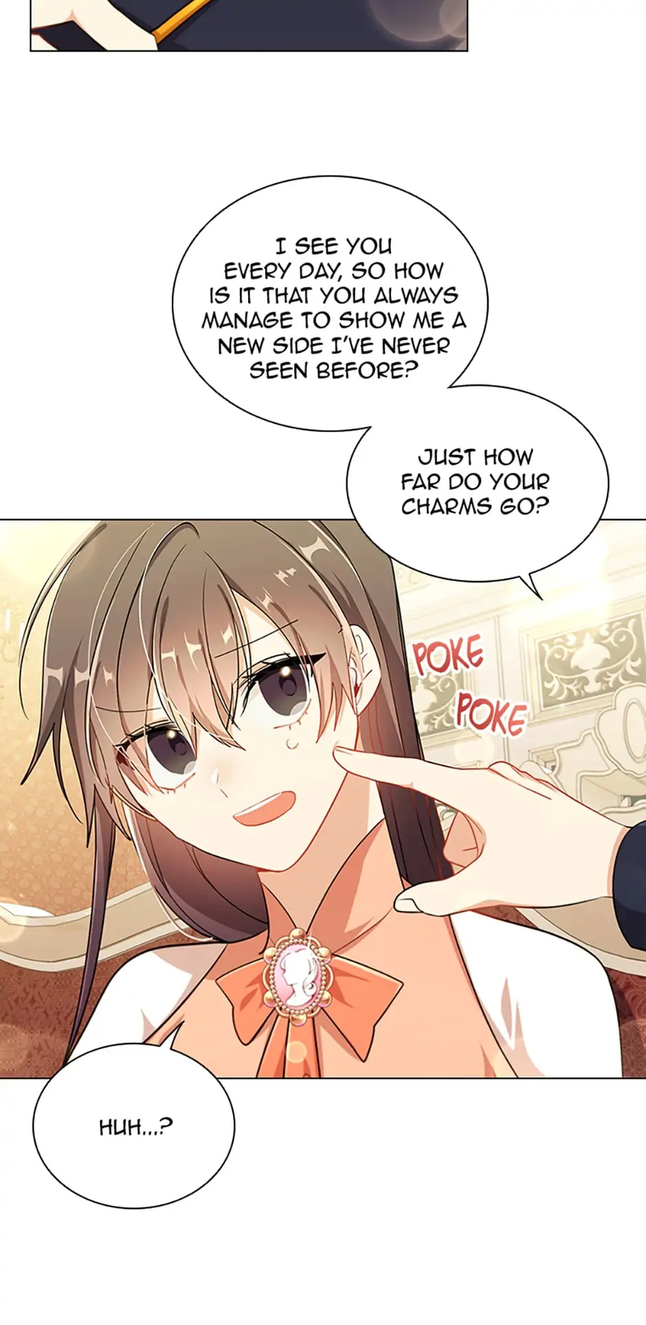 The Meaning of You chapter 68 - page 47