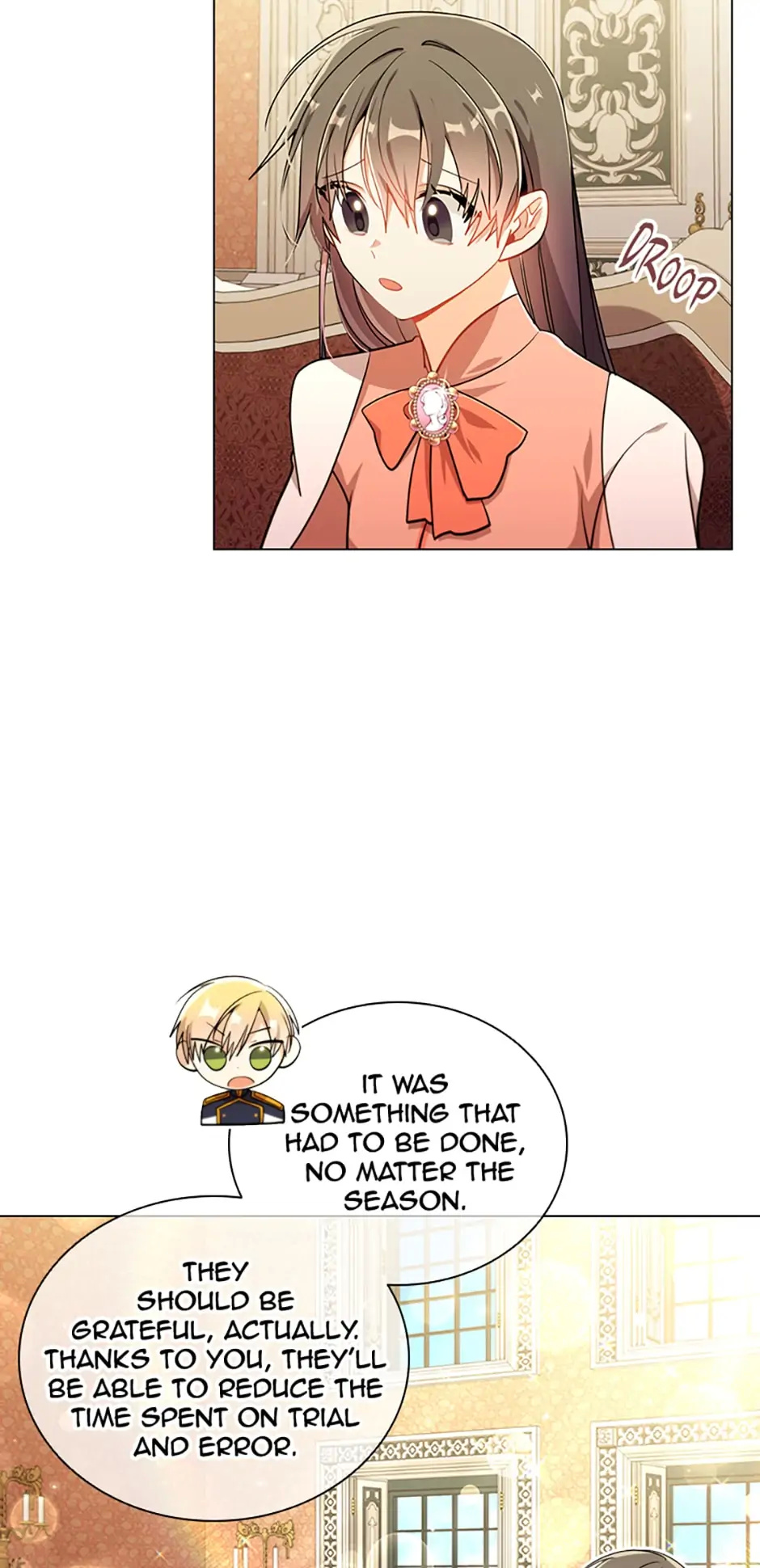 The Meaning of You chapter 68 - page 49