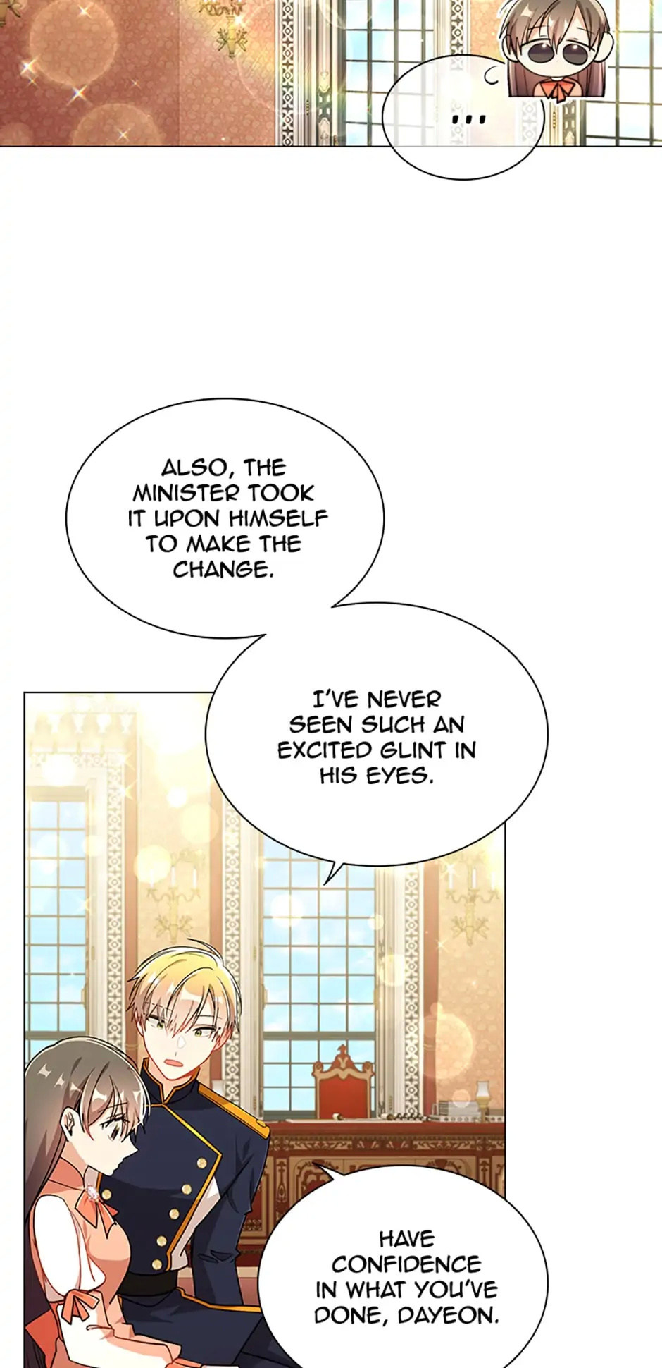 The Meaning of You chapter 68 - page 50