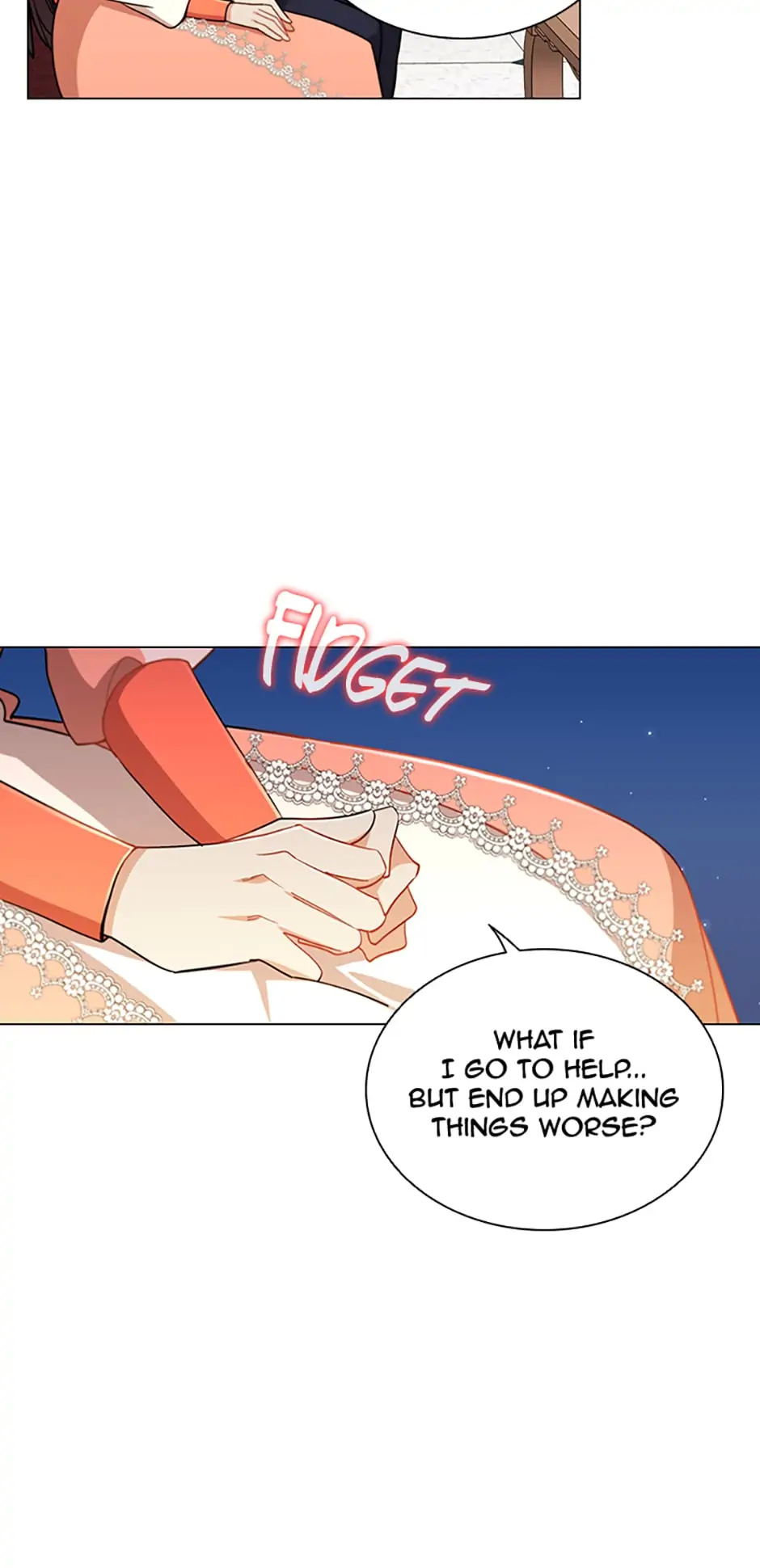 The Meaning of You chapter 68 - page 51