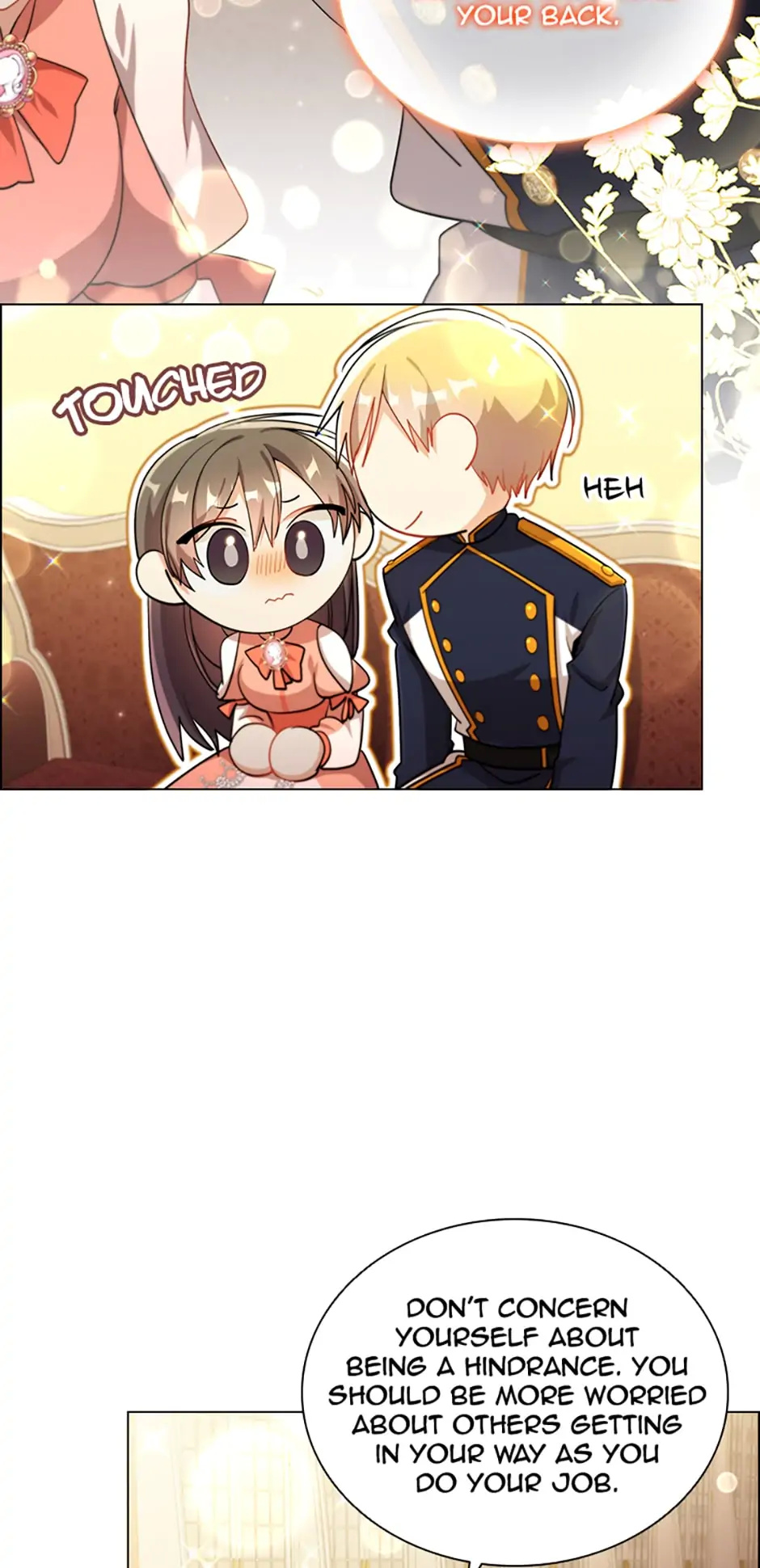 The Meaning of You chapter 68 - page 53