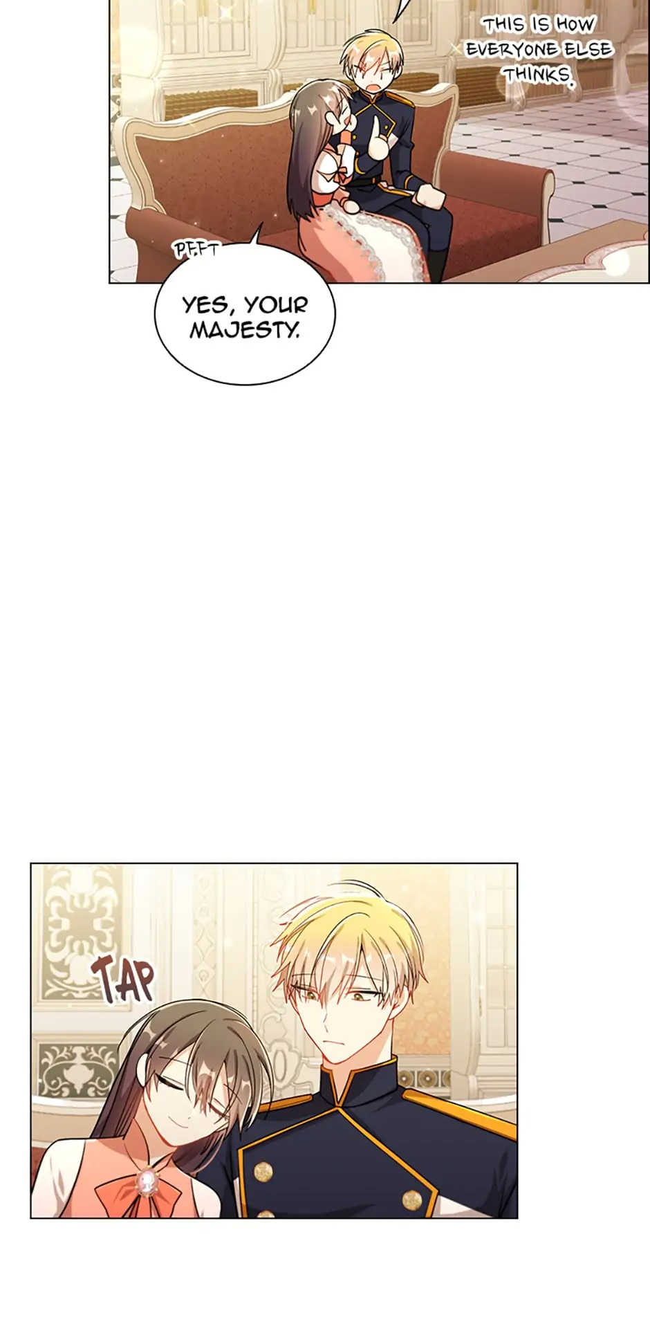 The Meaning of You chapter 68 - page 54
