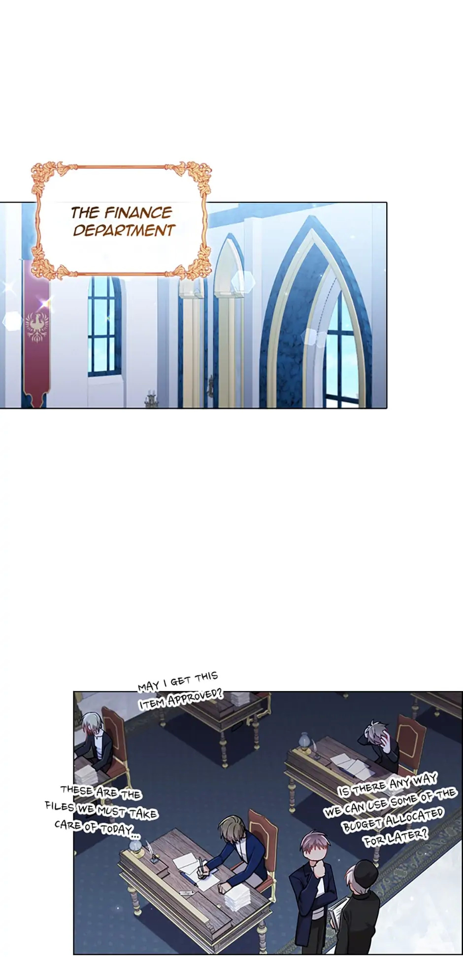 The Meaning of You chapter 68 - page 57