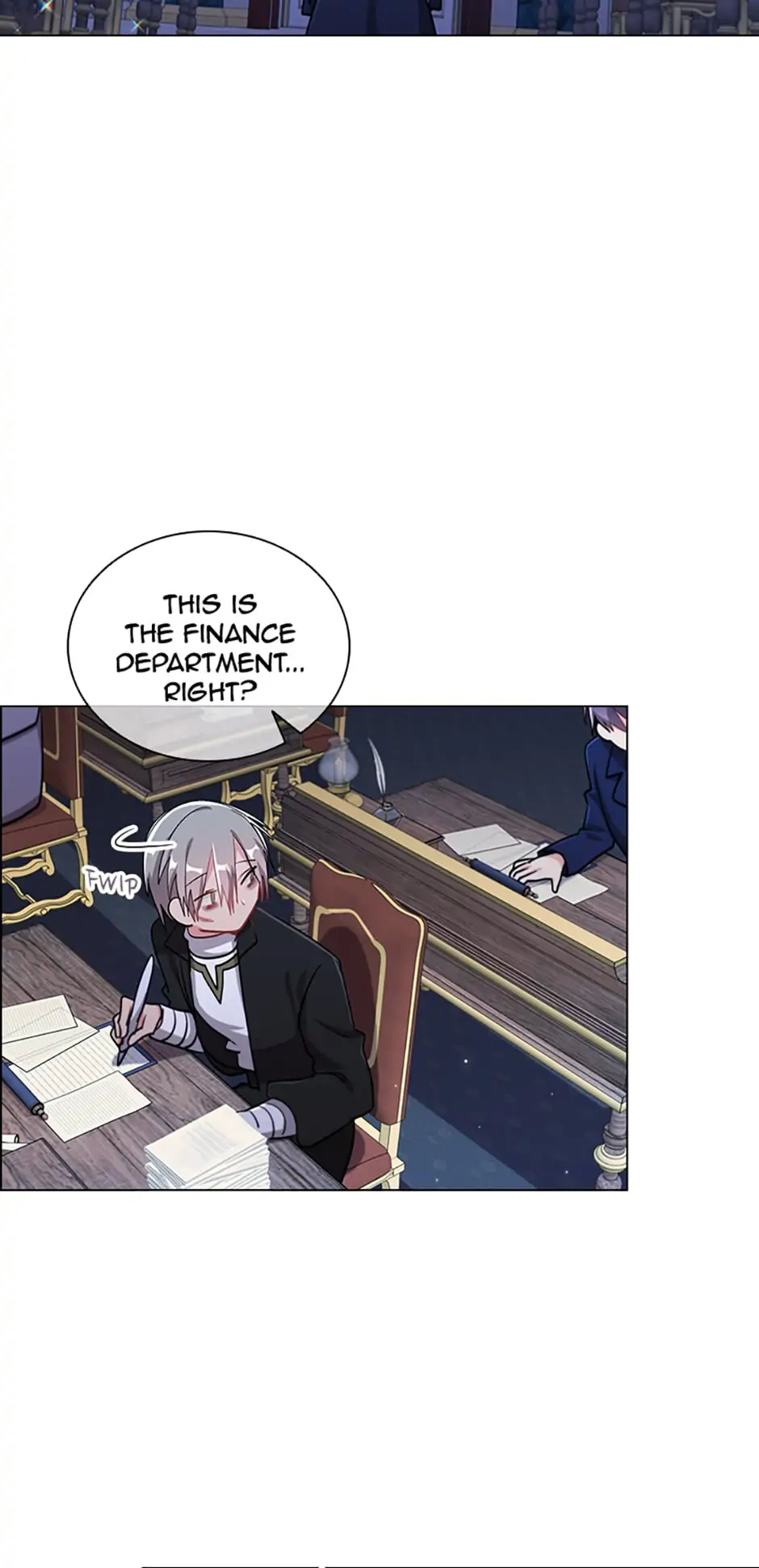 The Meaning of You chapter 68 - page 59