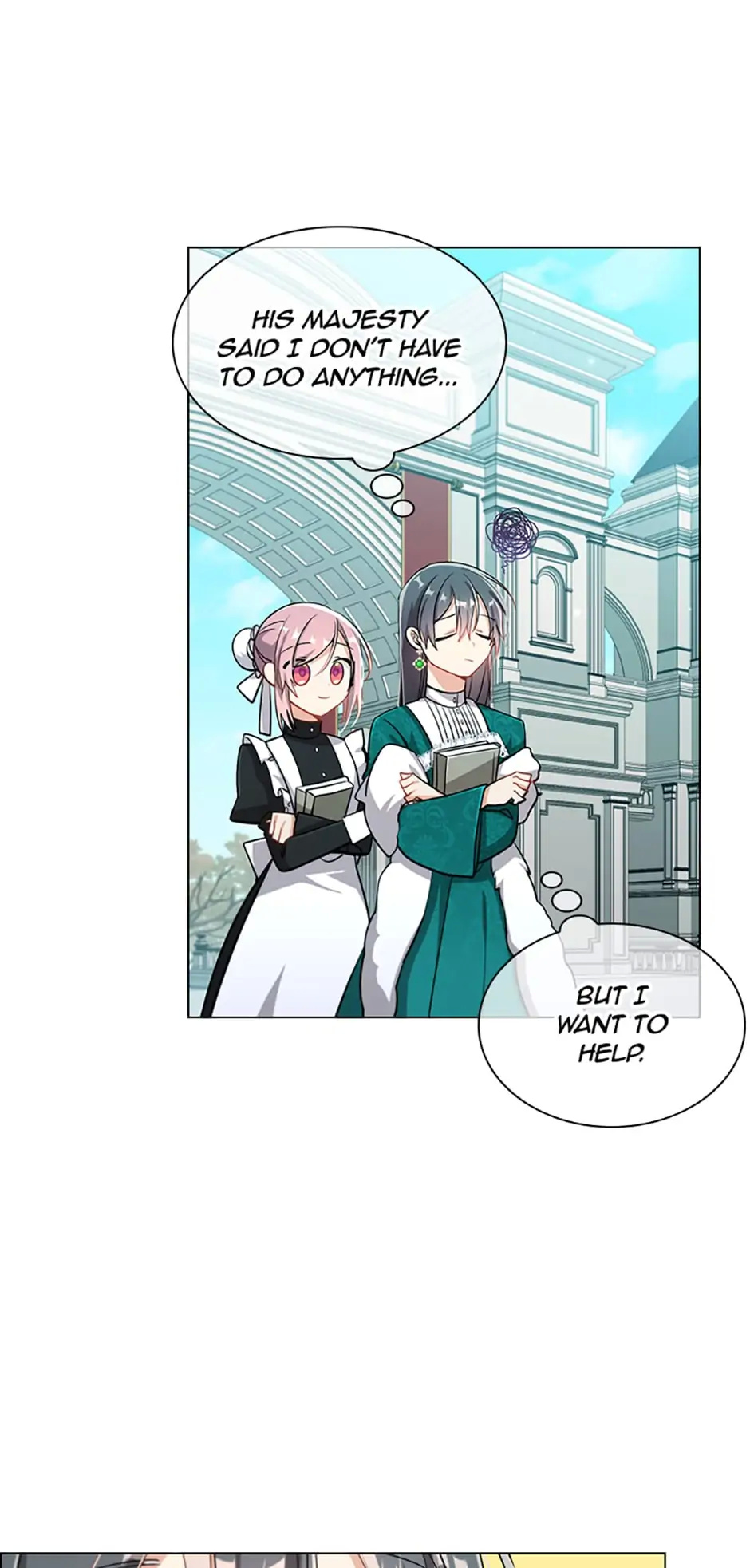 The Meaning of You chapter 68 - page 9