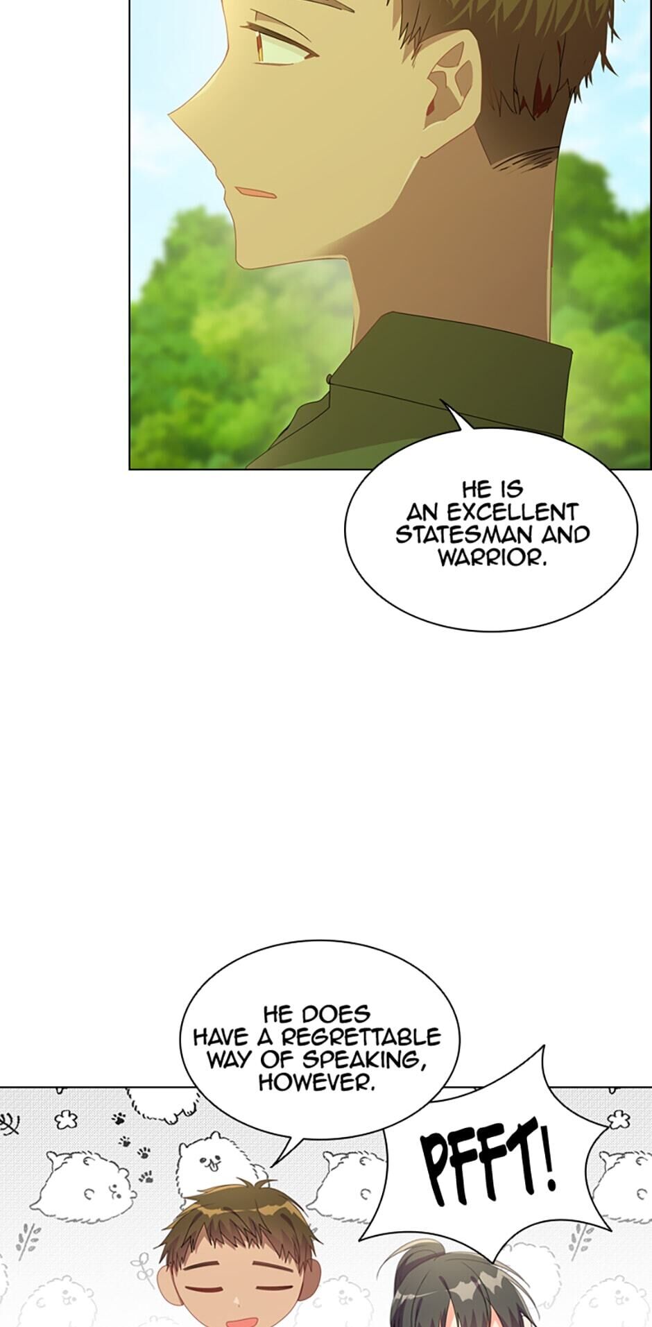 The Meaning of You chapter 34 - page 12