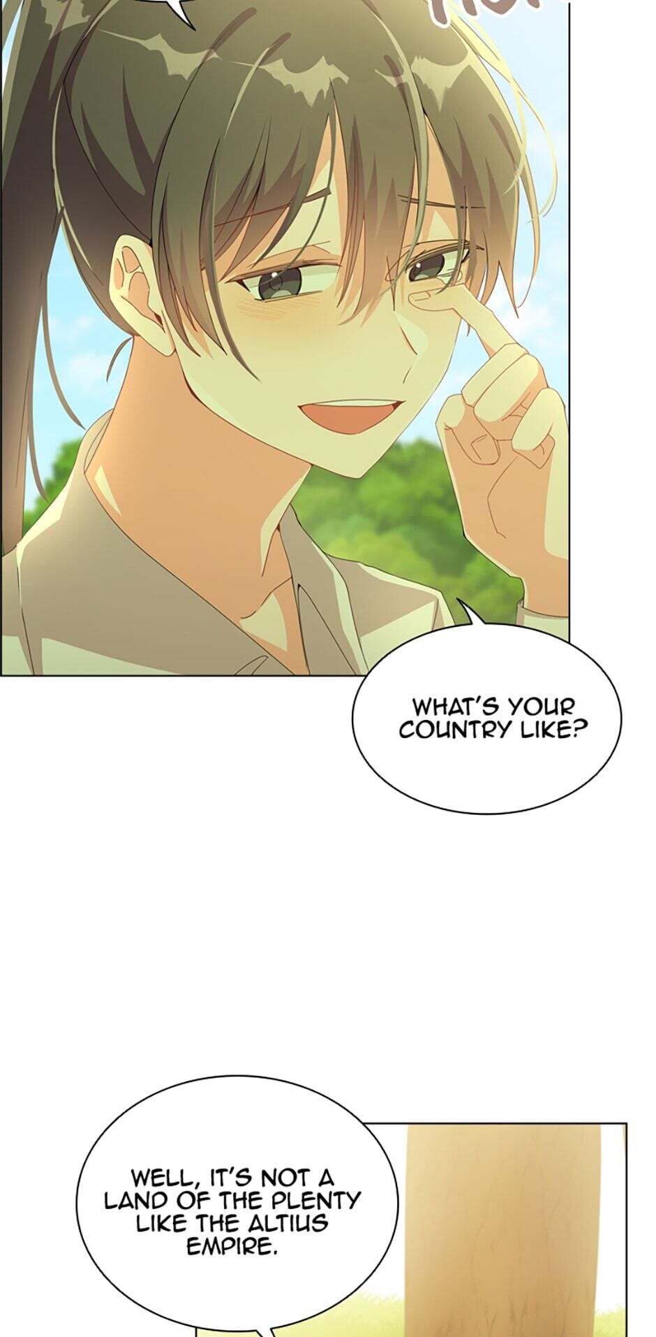 The Meaning of You chapter 34 - page 14