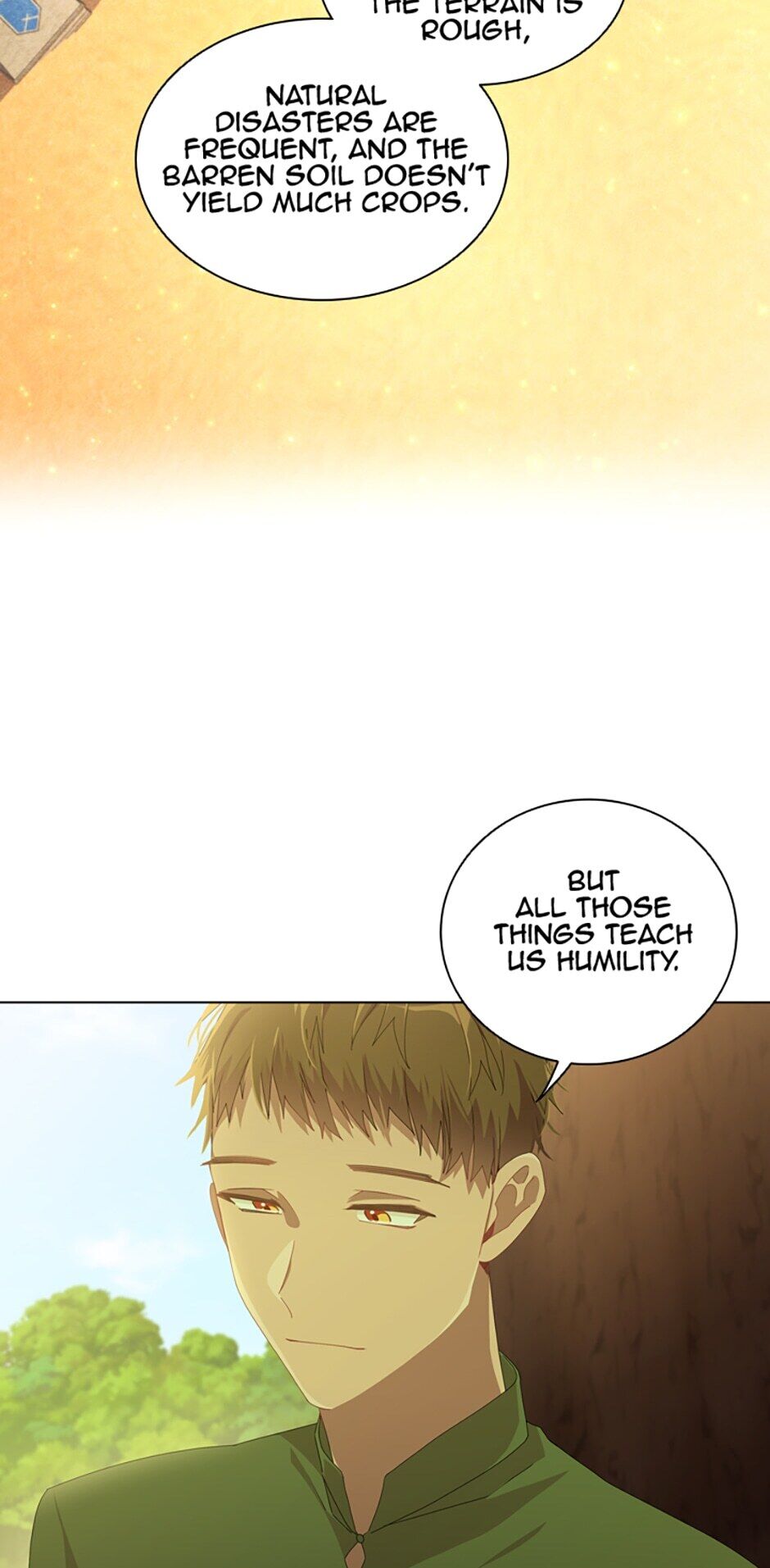 The Meaning of You chapter 34 - page 16