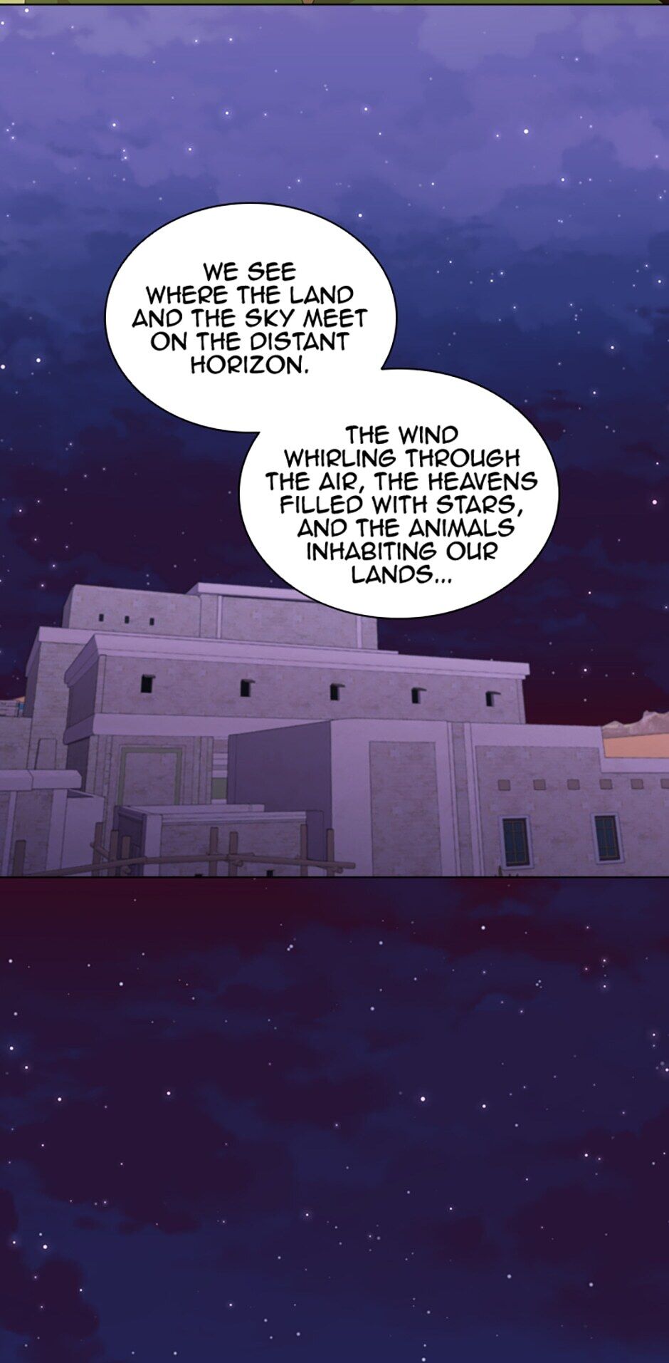 The Meaning of You chapter 34 - page 17