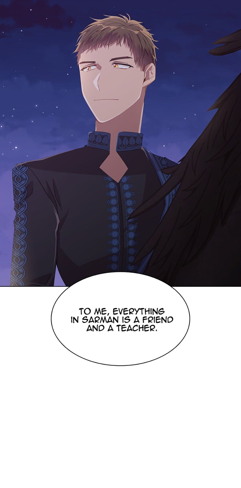 The Meaning of You chapter 34 - page 18