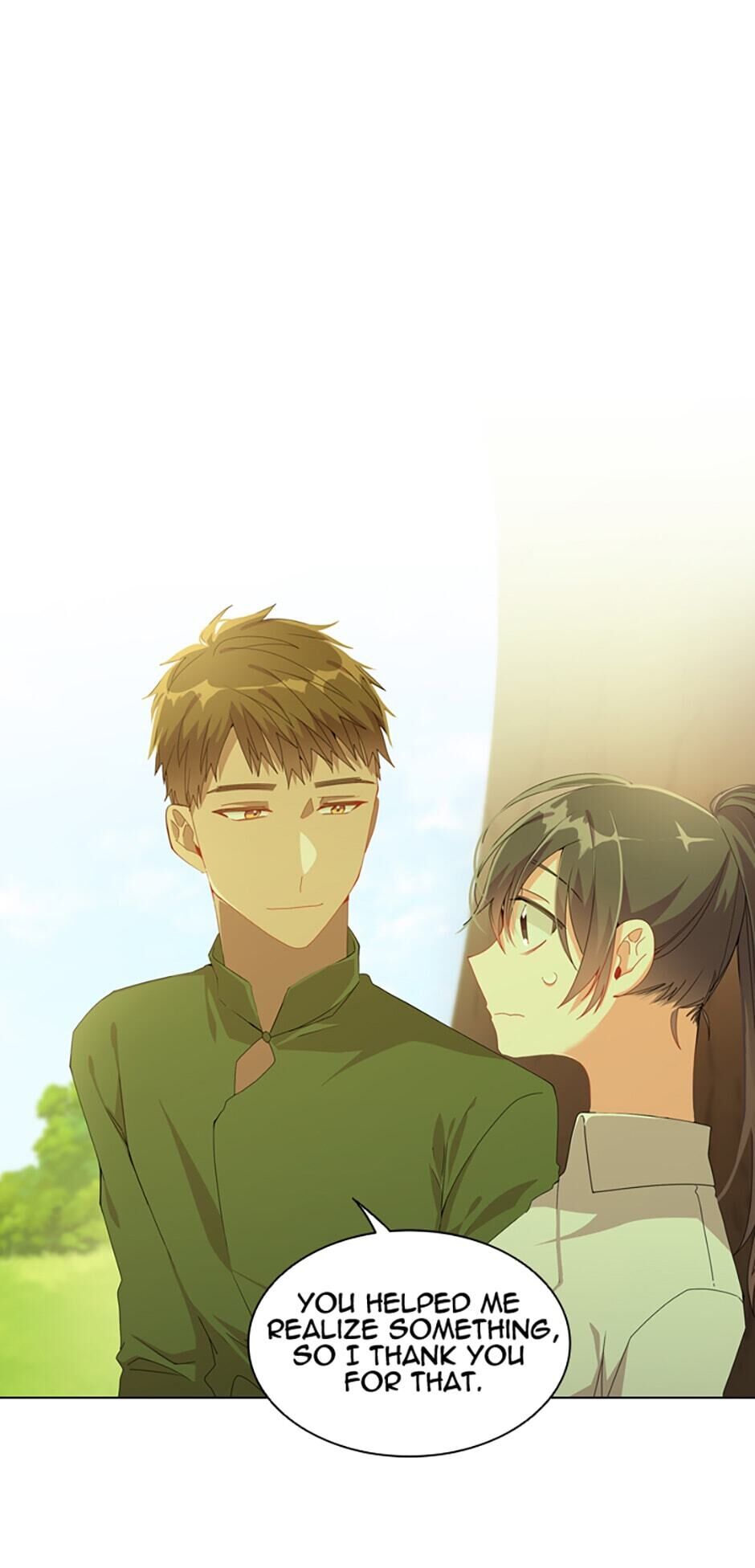 The Meaning of You chapter 34 - page 27