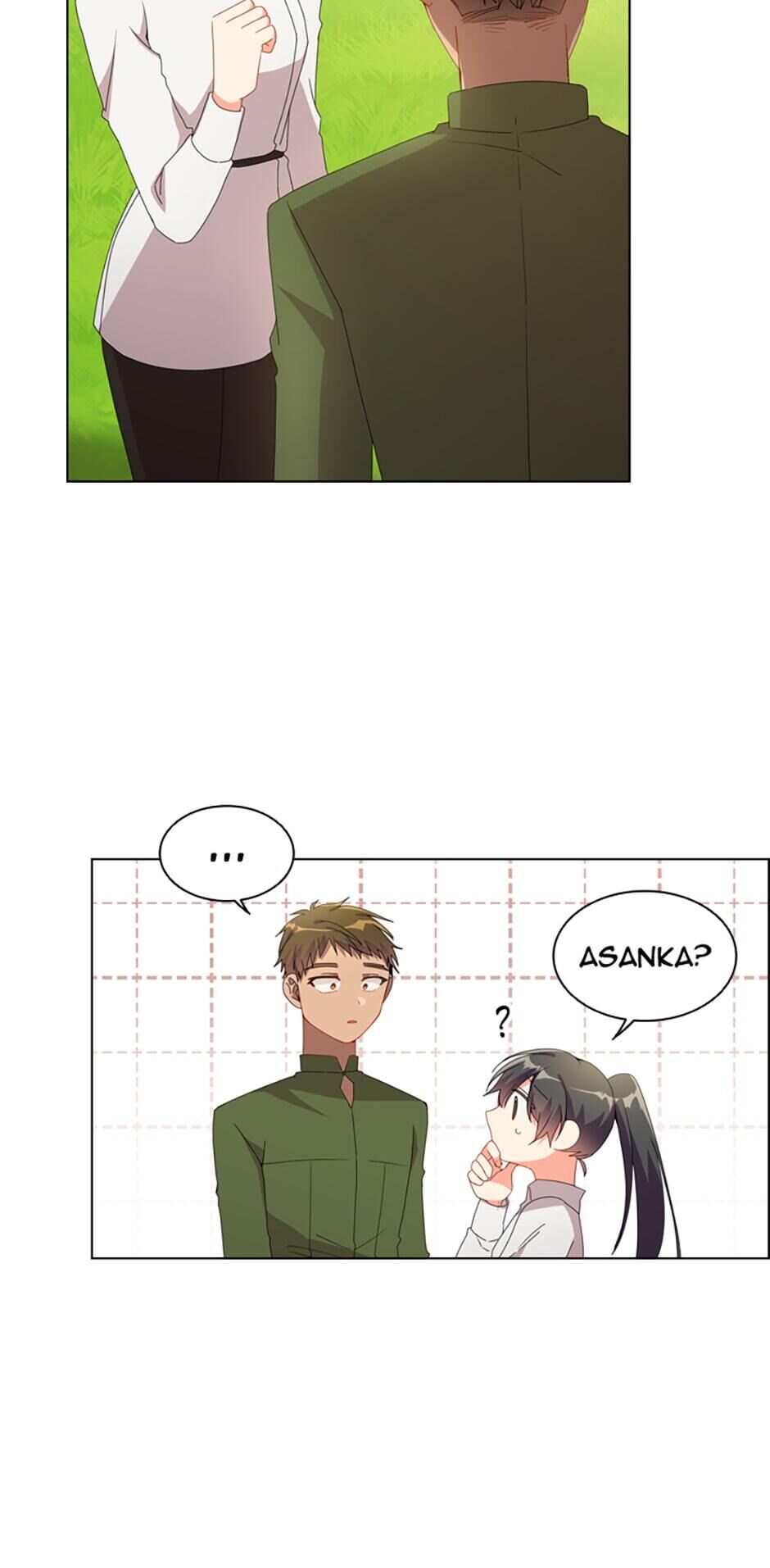 The Meaning of You chapter 34 - page 3