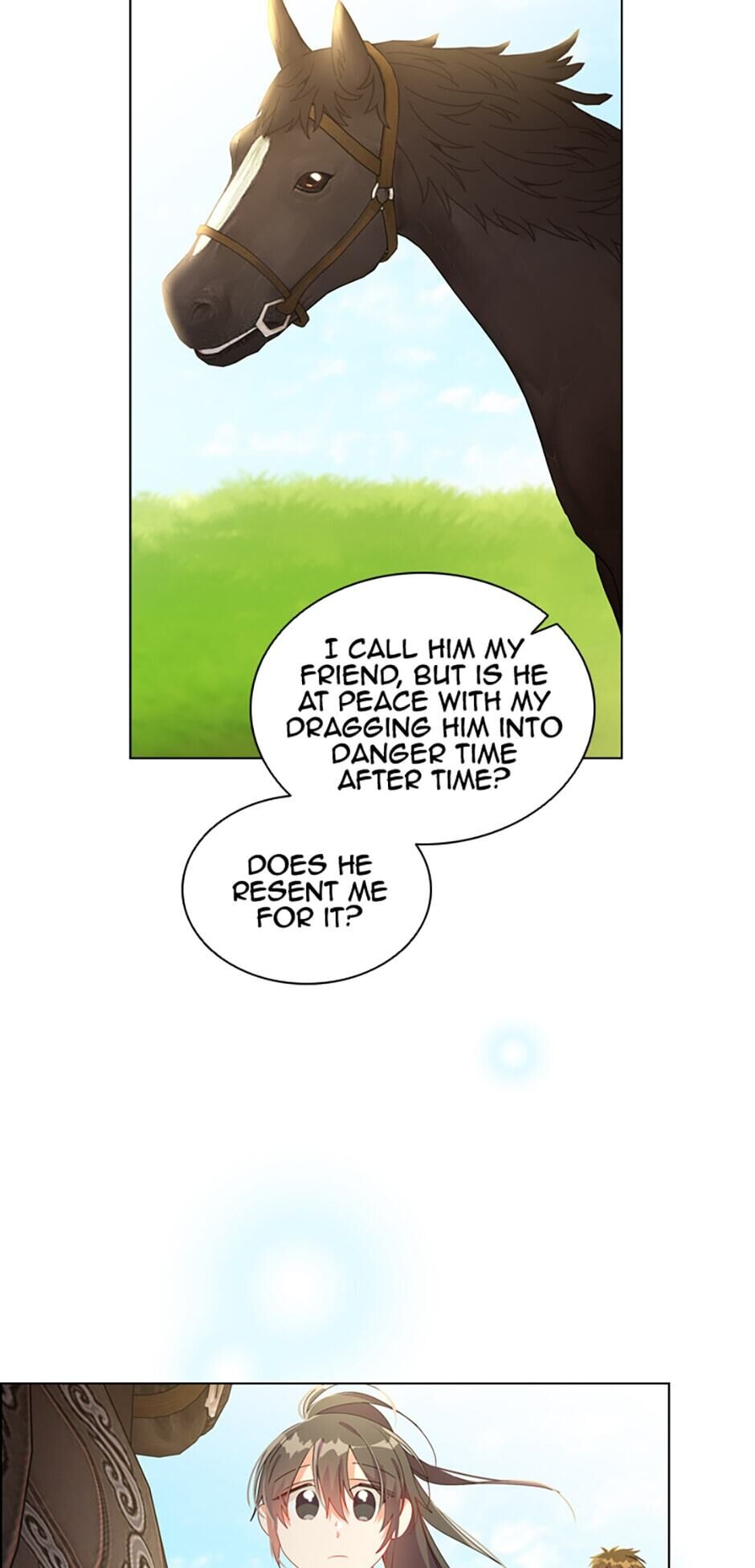The Meaning of You chapter 34 - page 31