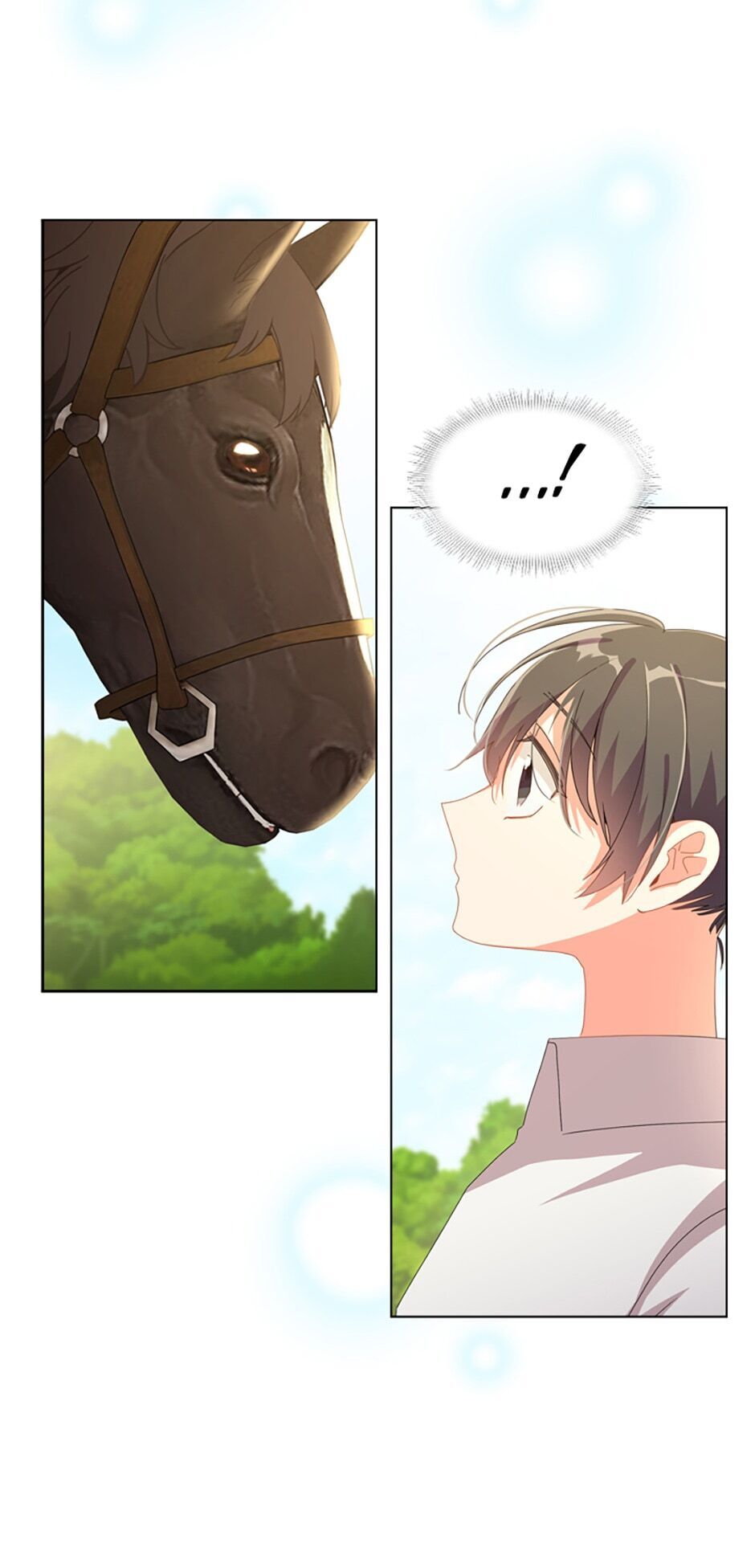 The Meaning of You chapter 34 - page 33