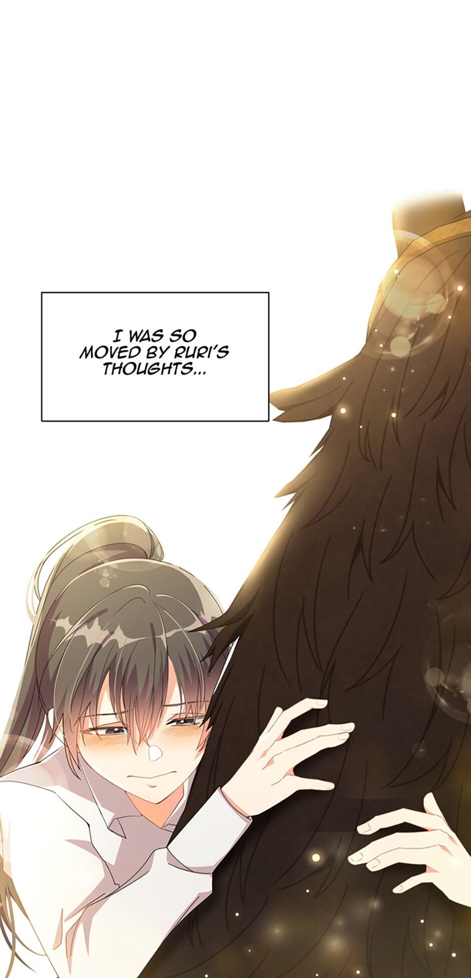 The Meaning of You chapter 34 - page 37