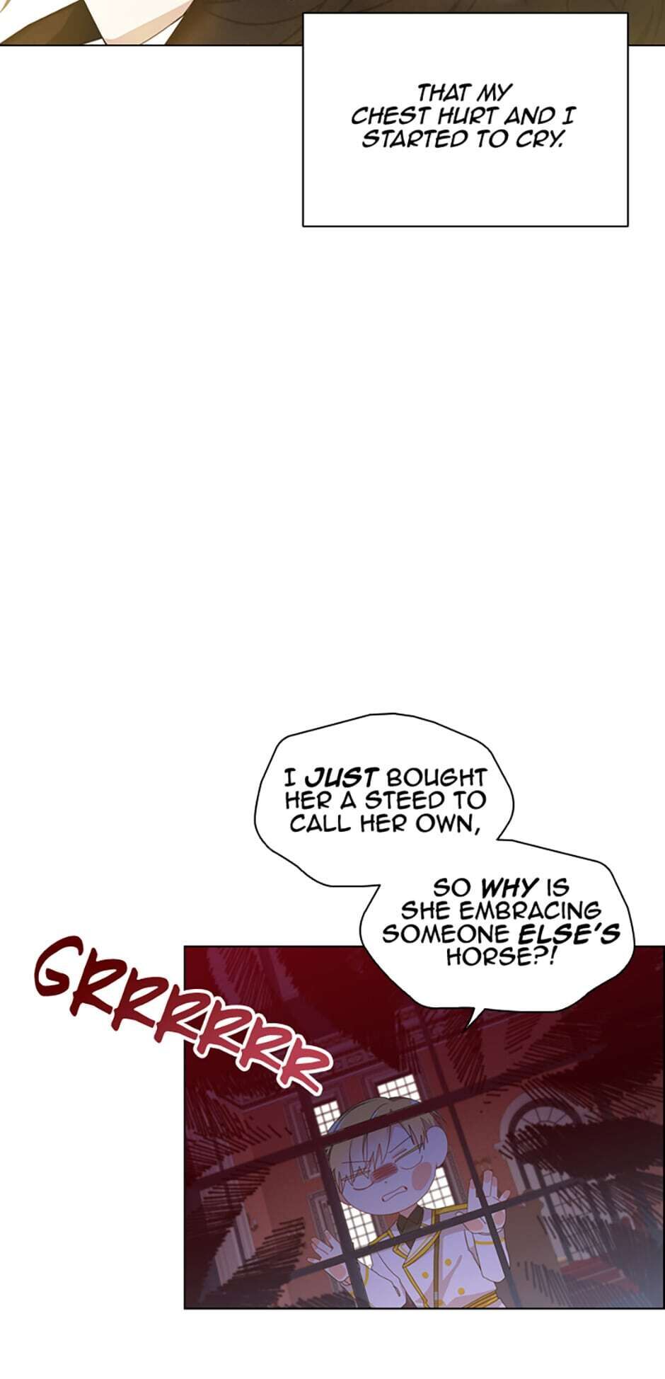 The Meaning of You chapter 34 - page 38