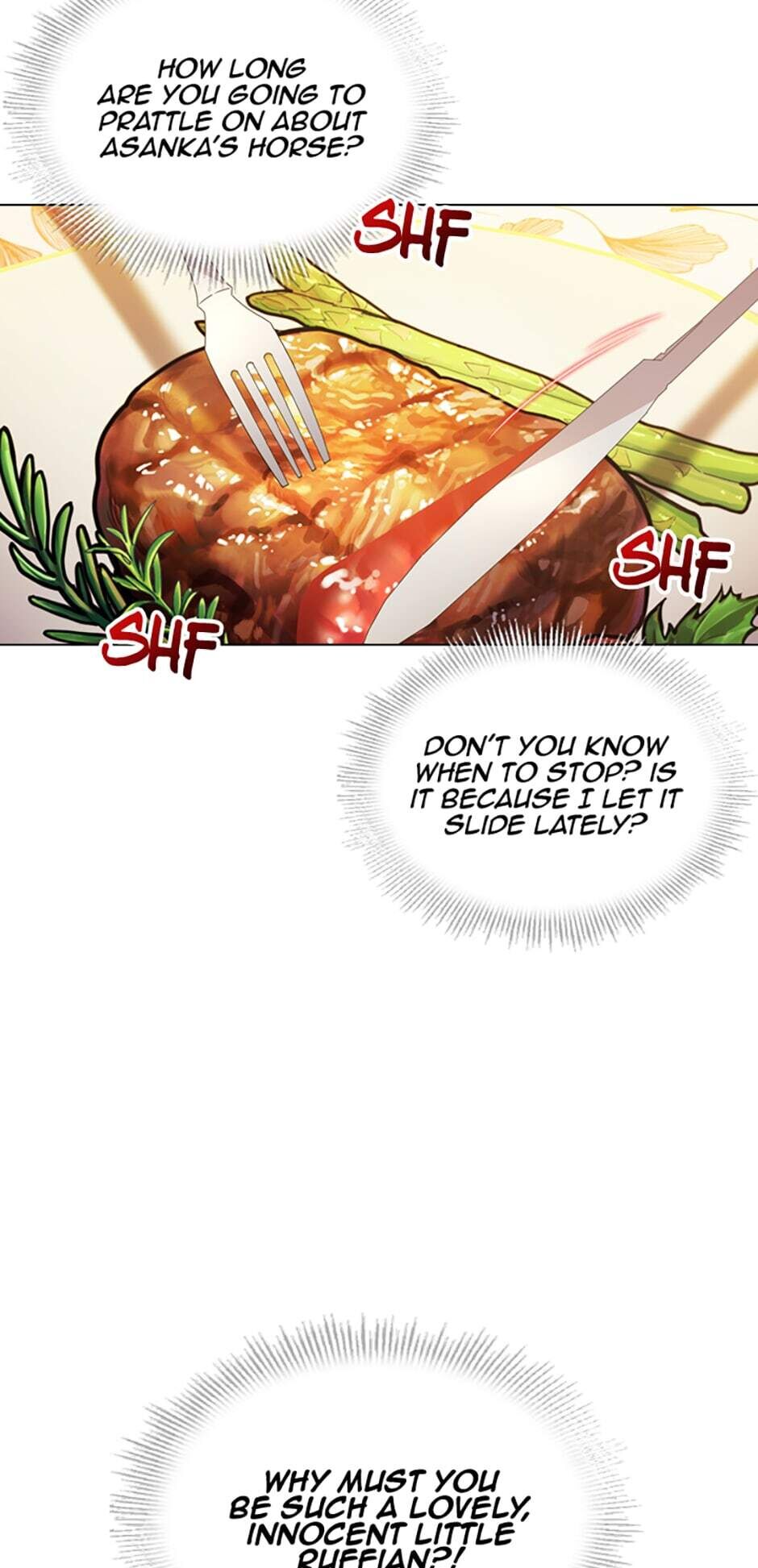 The Meaning of You chapter 34 - page 42