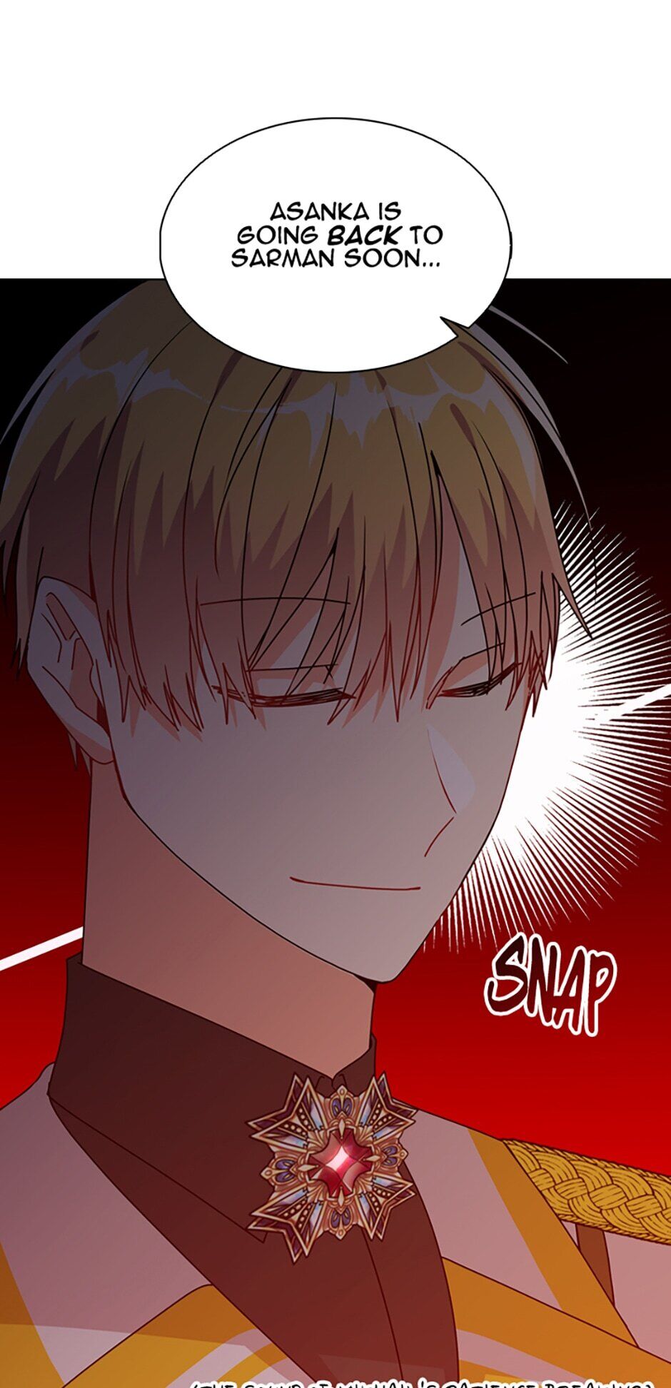 The Meaning of You chapter 34 - page 48