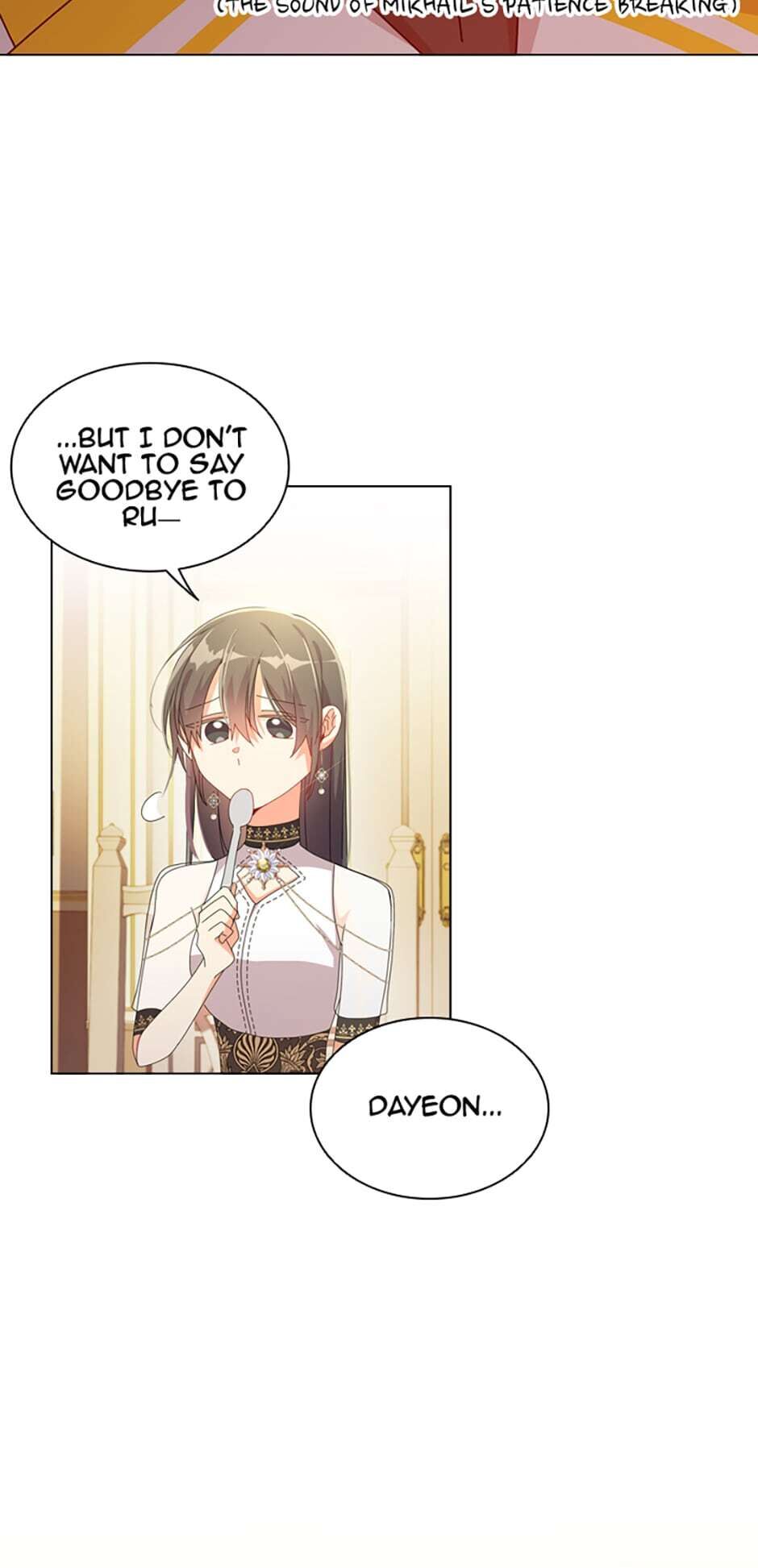 The Meaning of You chapter 34 - page 49