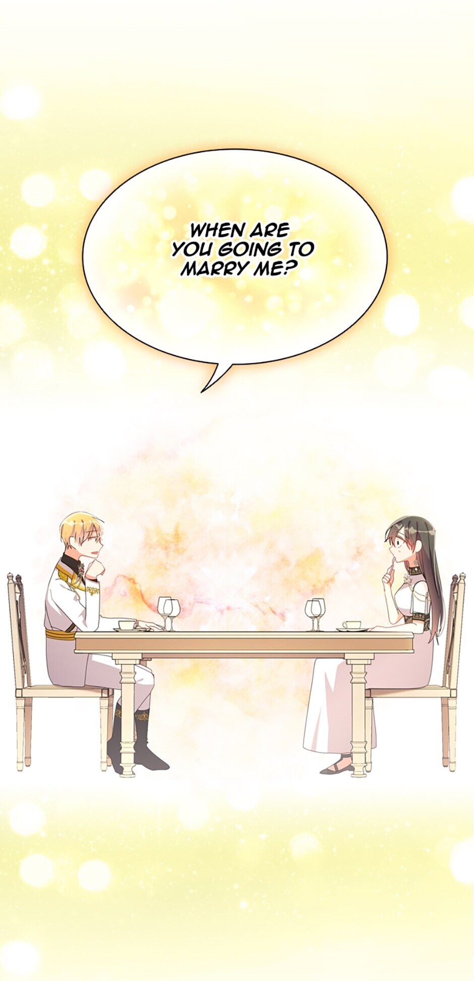 The Meaning of You chapter 34 - page 50