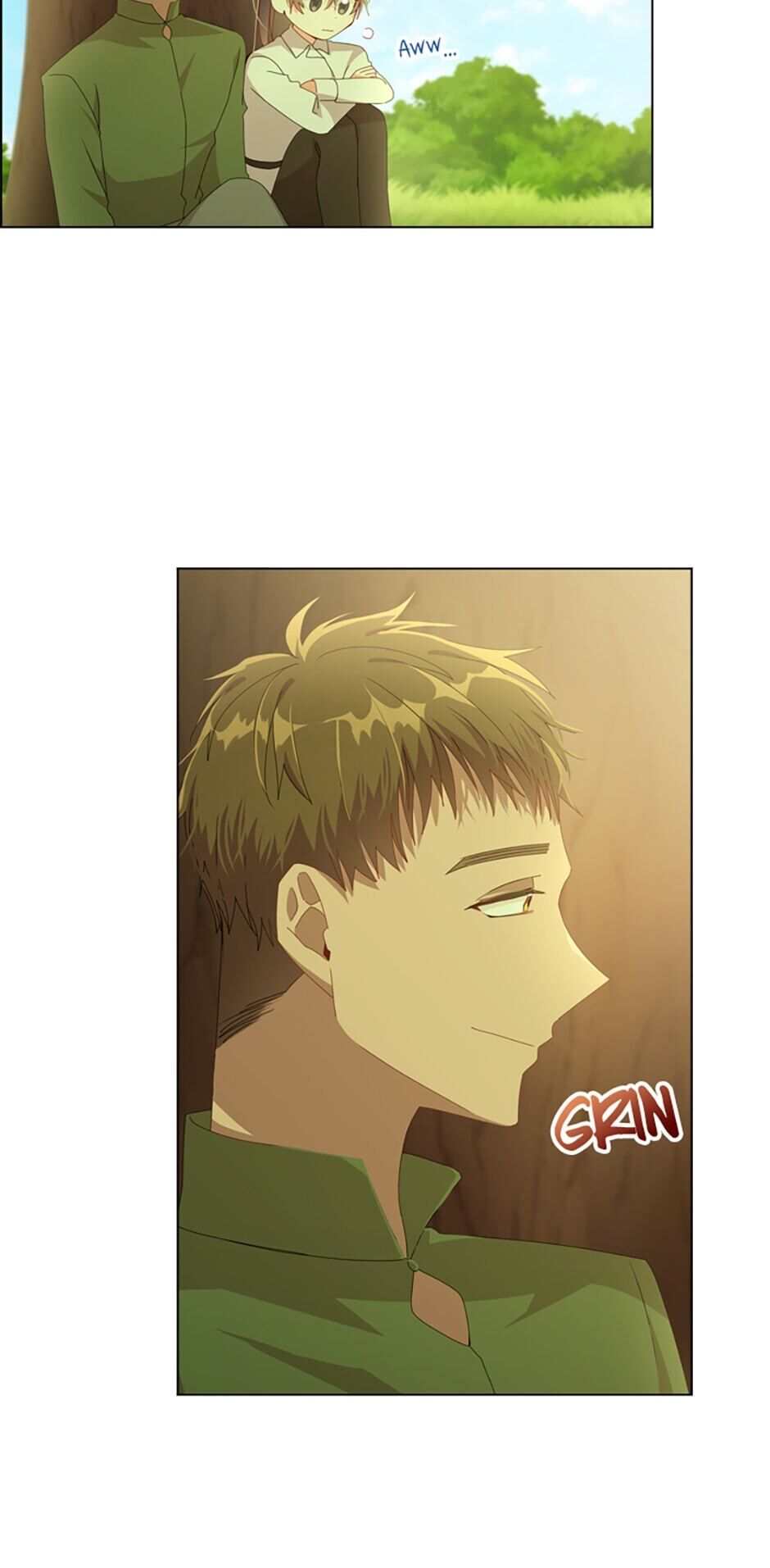 The Meaning of You chapter 34 - page 9