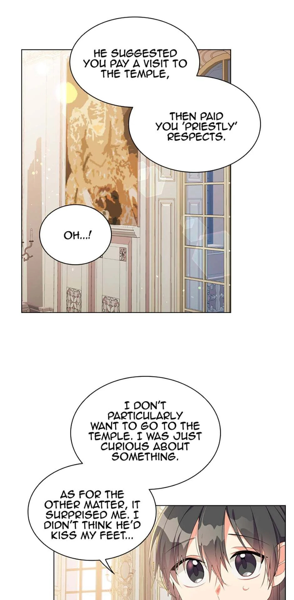 The Meaning of You chapter 19 - page 18