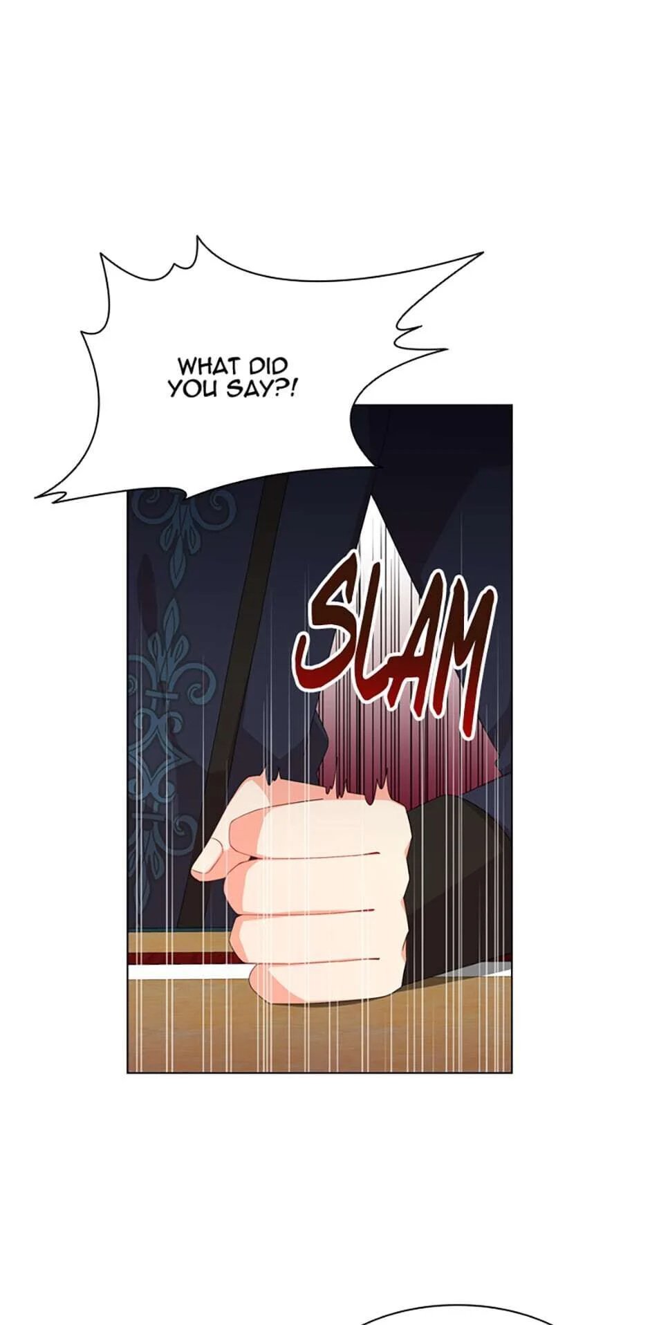 The Meaning of You chapter 19 - page 2