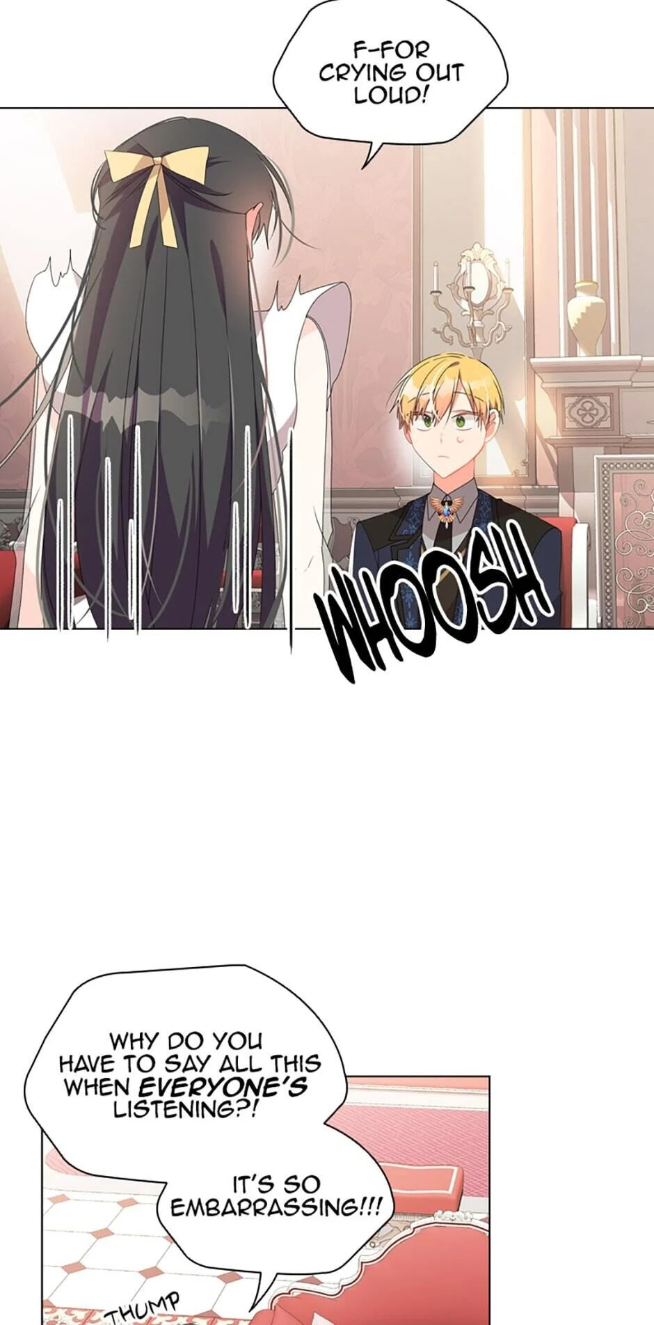 The Meaning of You chapter 19 - page 26