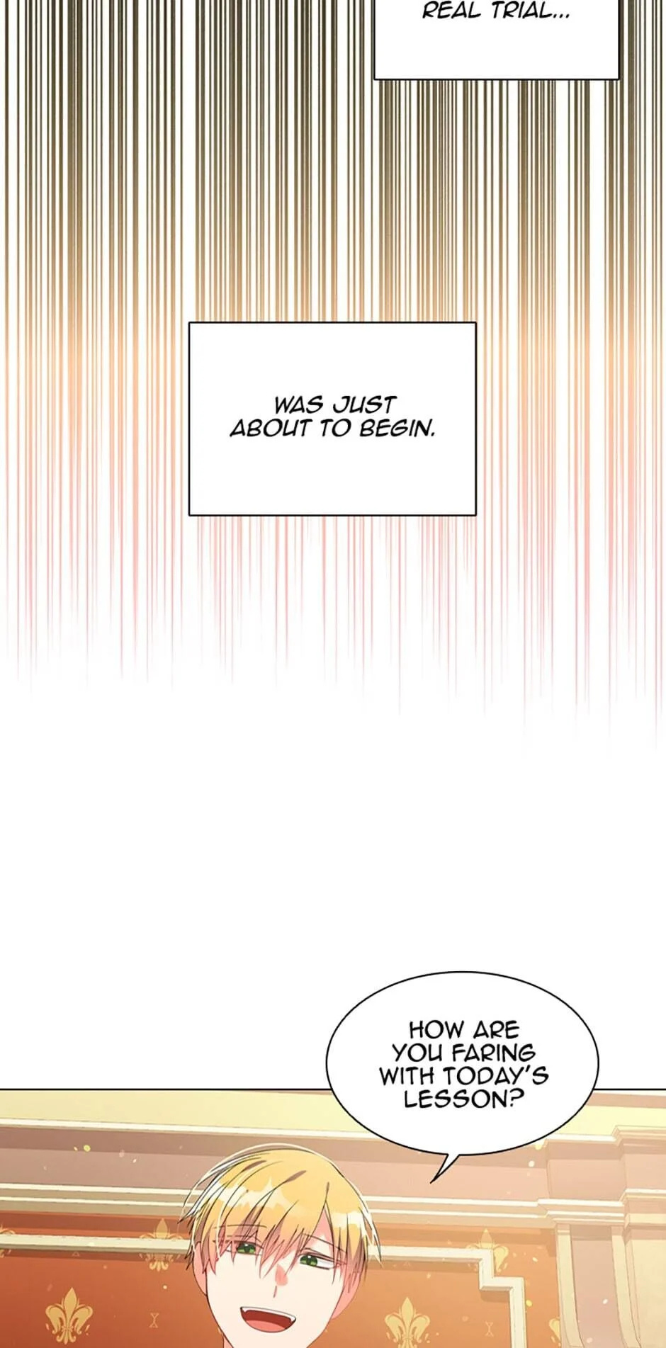 The Meaning of You chapter 19 - page 32
