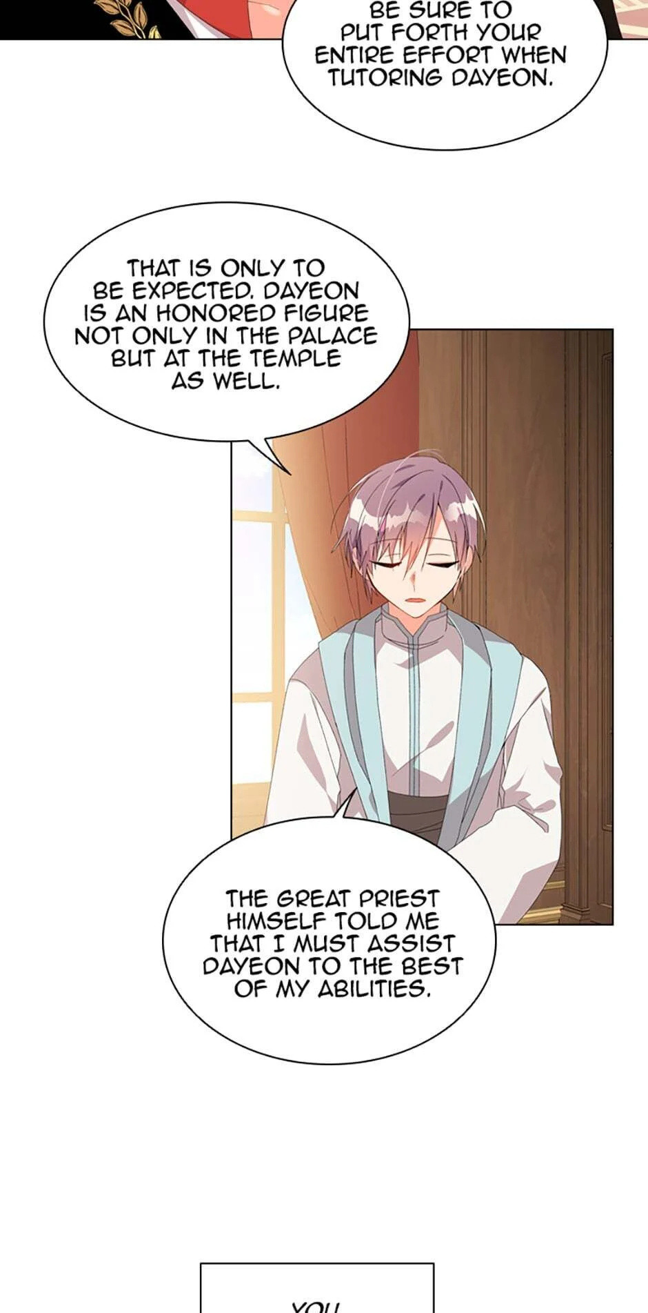 The Meaning of You chapter 19 - page 39