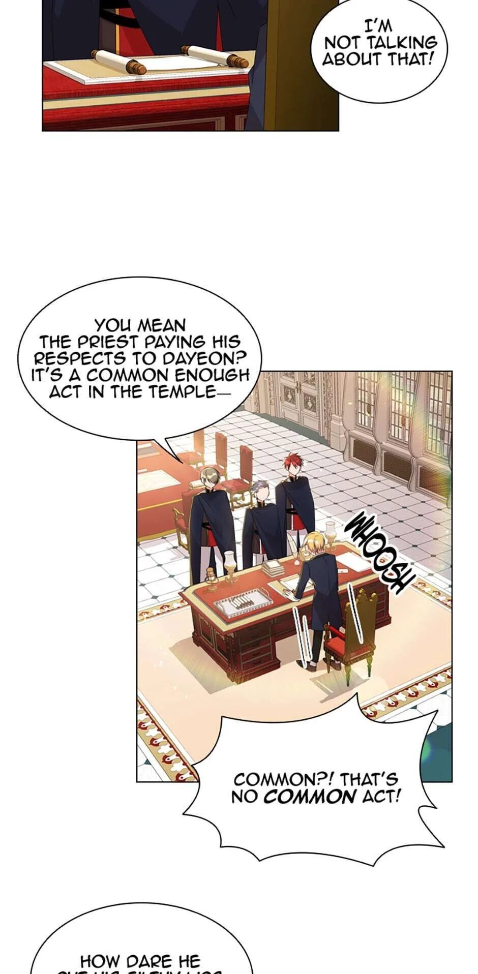 The Meaning of You chapter 19 - page 4