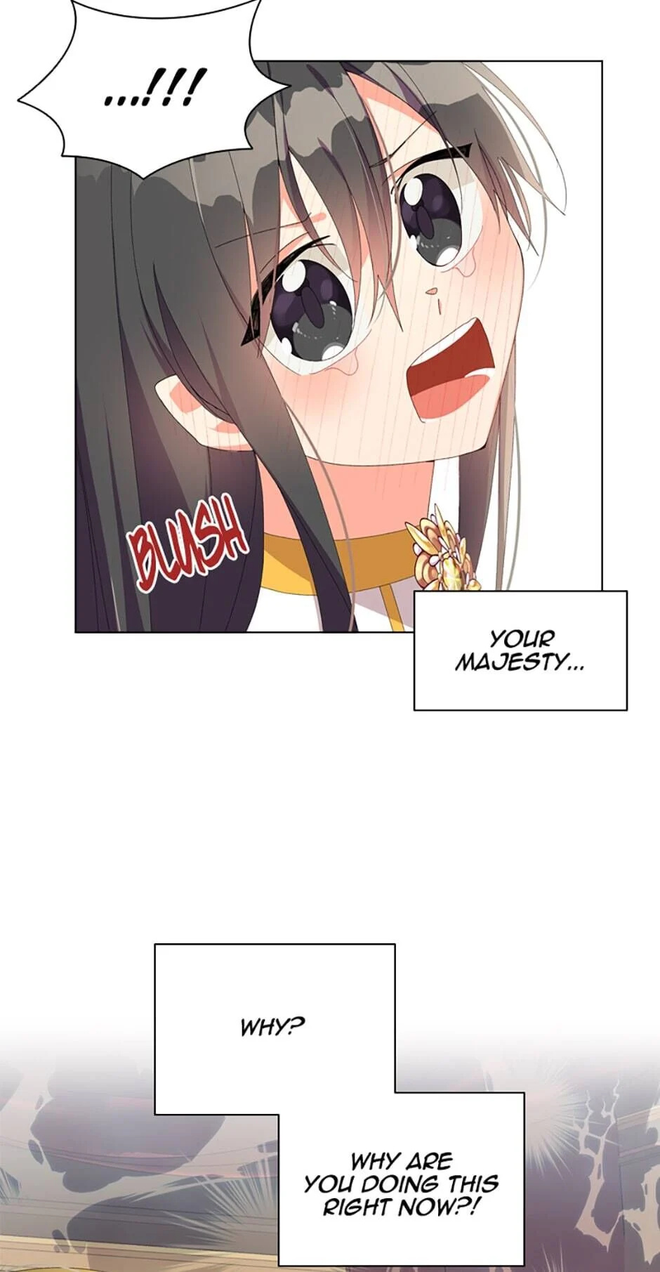 The Meaning of You chapter 19 - page 45