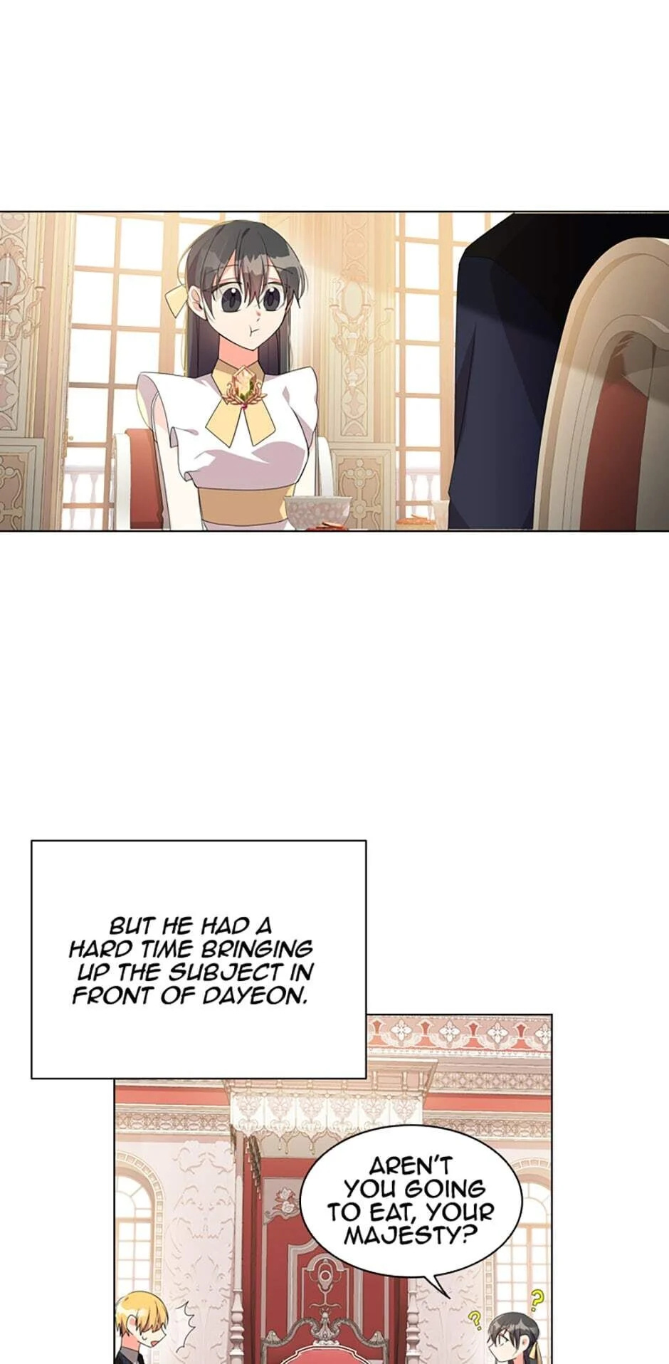 The Meaning of You chapter 19 - page 9
