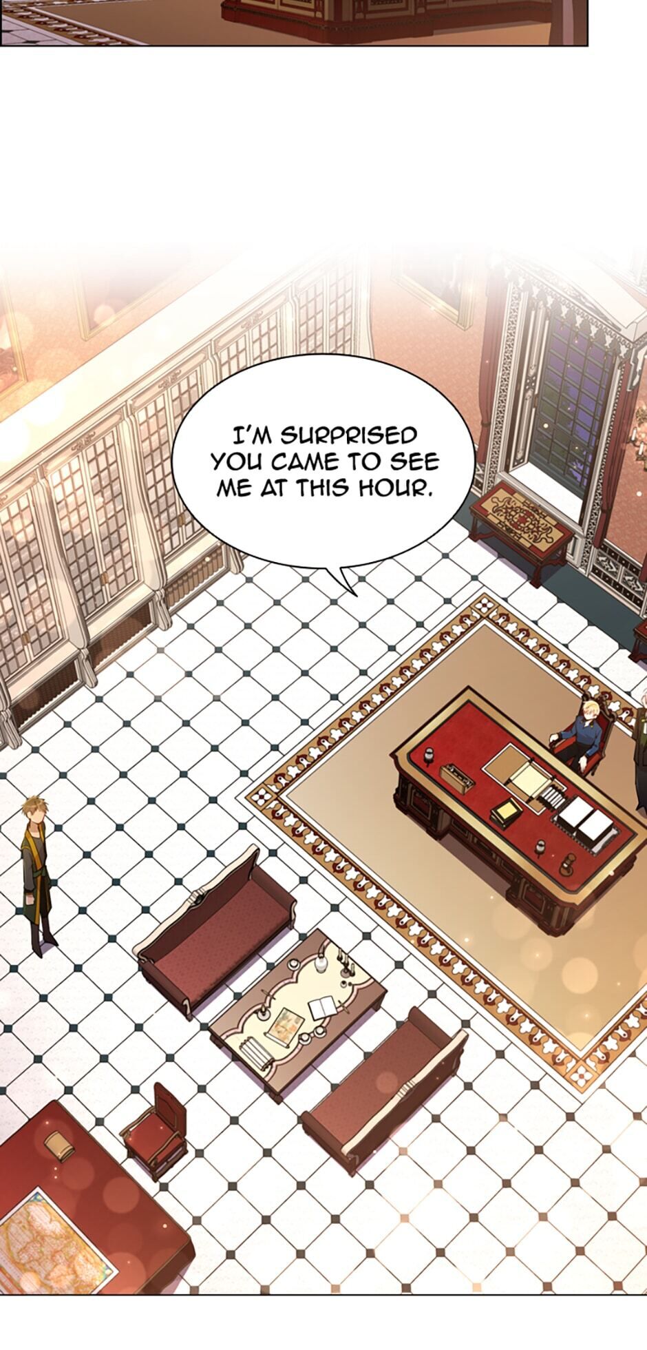 The Meaning of You chapter 46 - page 10