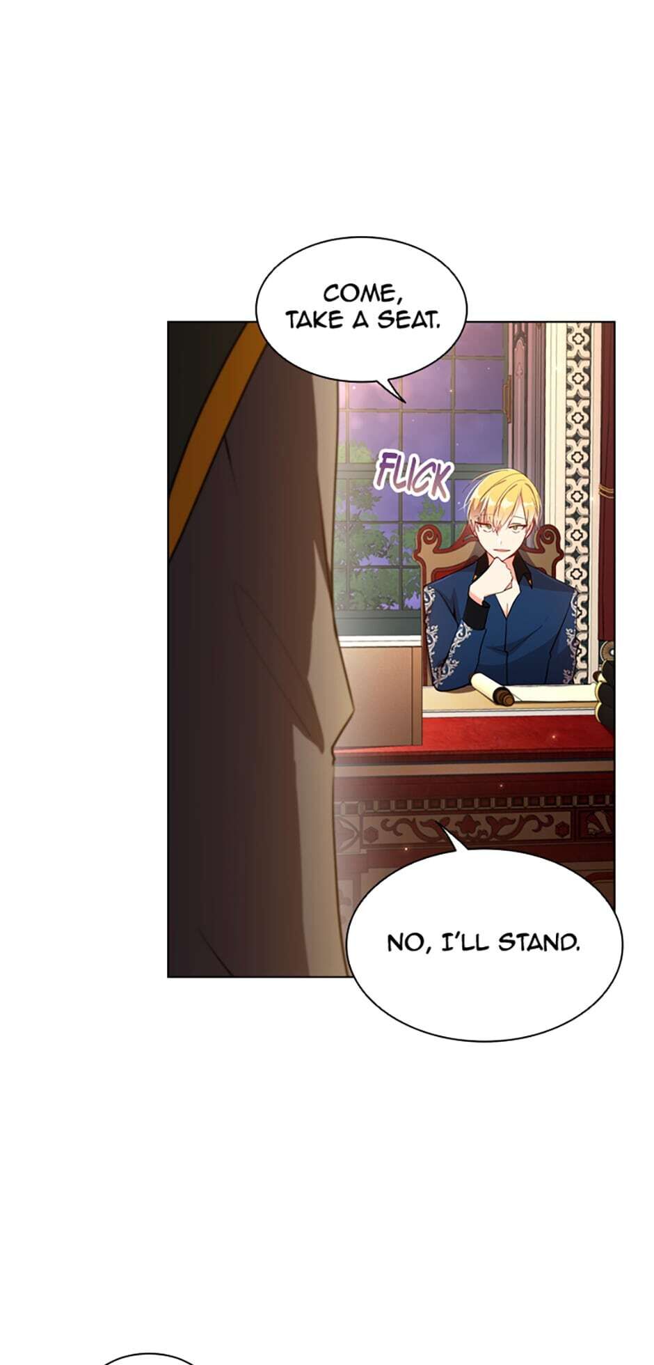 The Meaning of You chapter 46 - page 11