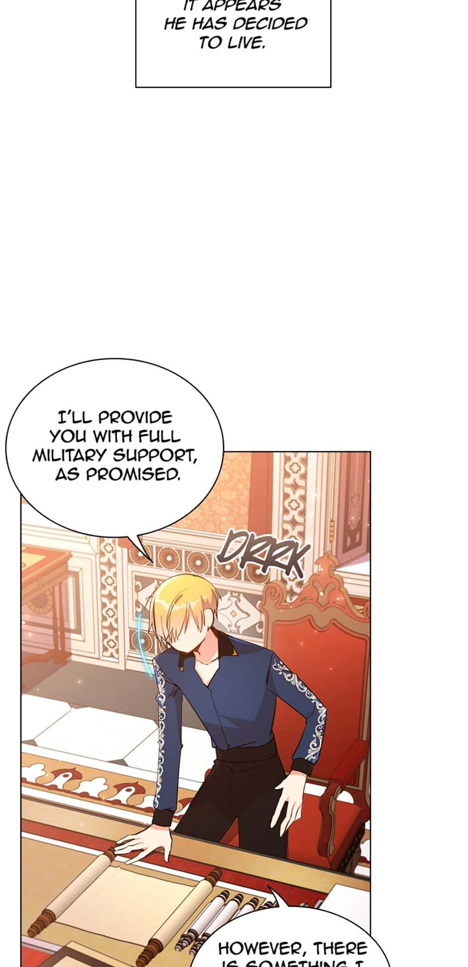 The Meaning of You chapter 46 - page 16