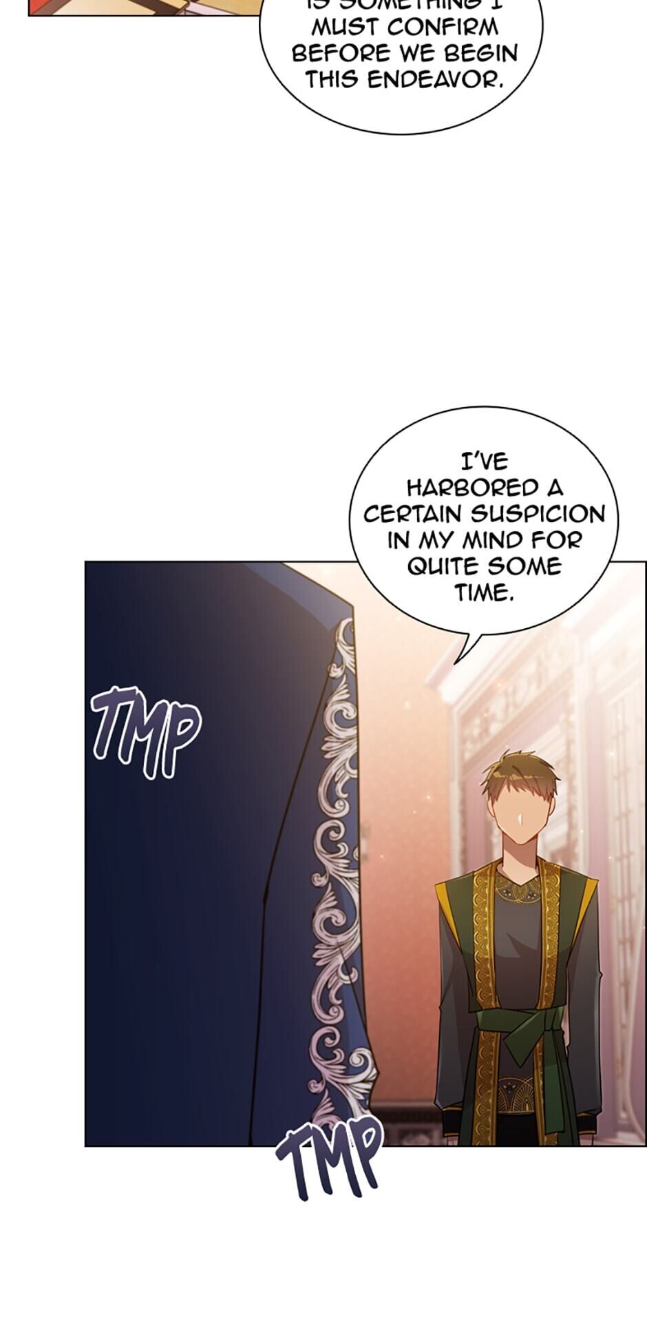 The Meaning of You chapter 46 - page 17