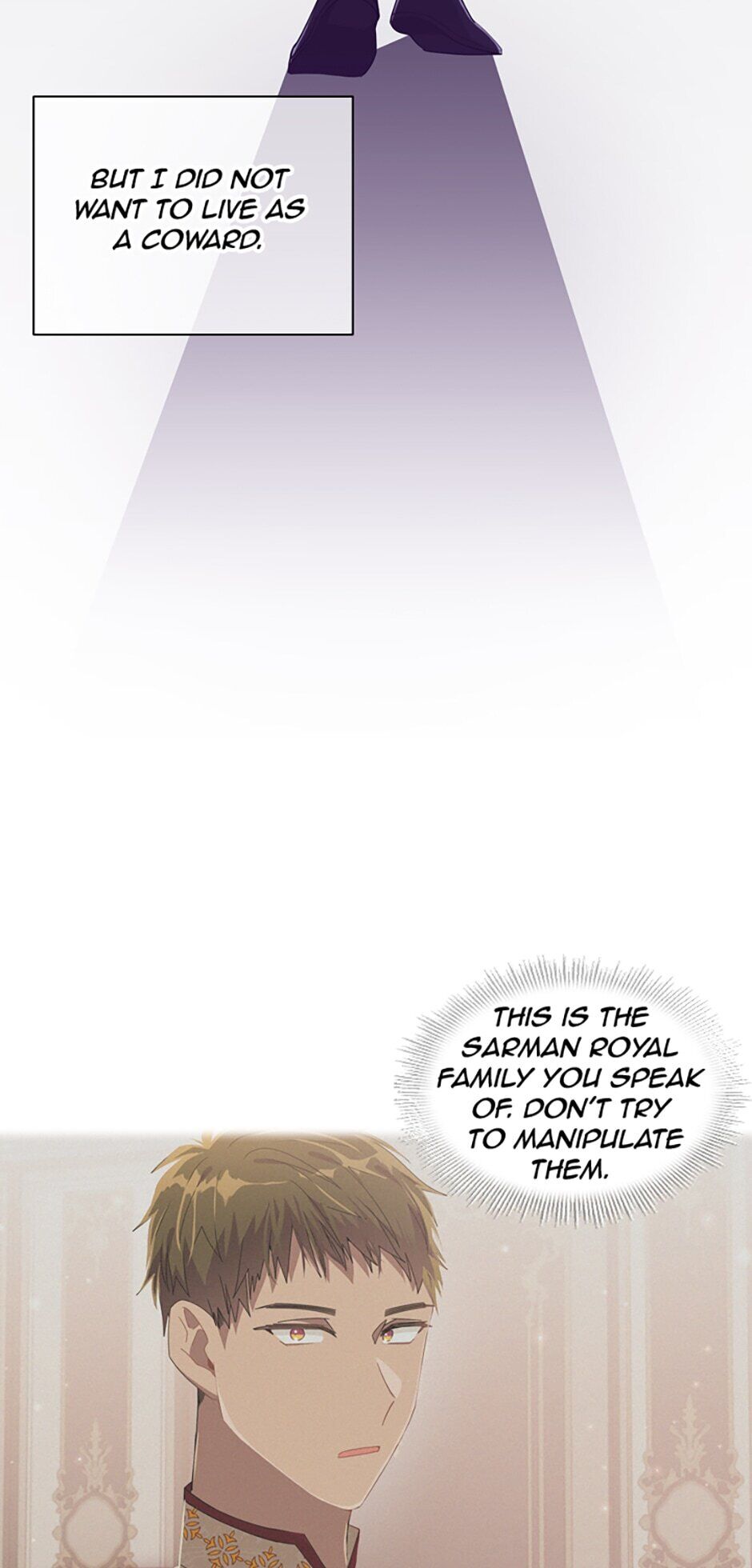 The Meaning of You chapter 46 - page 2