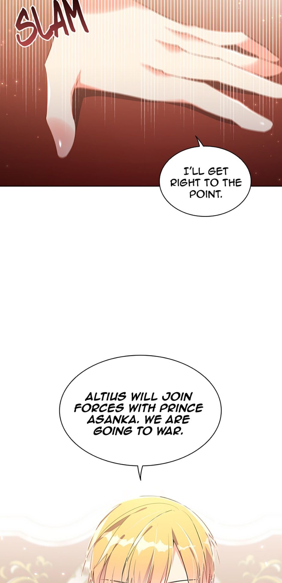 The Meaning of You chapter 46 - page 22