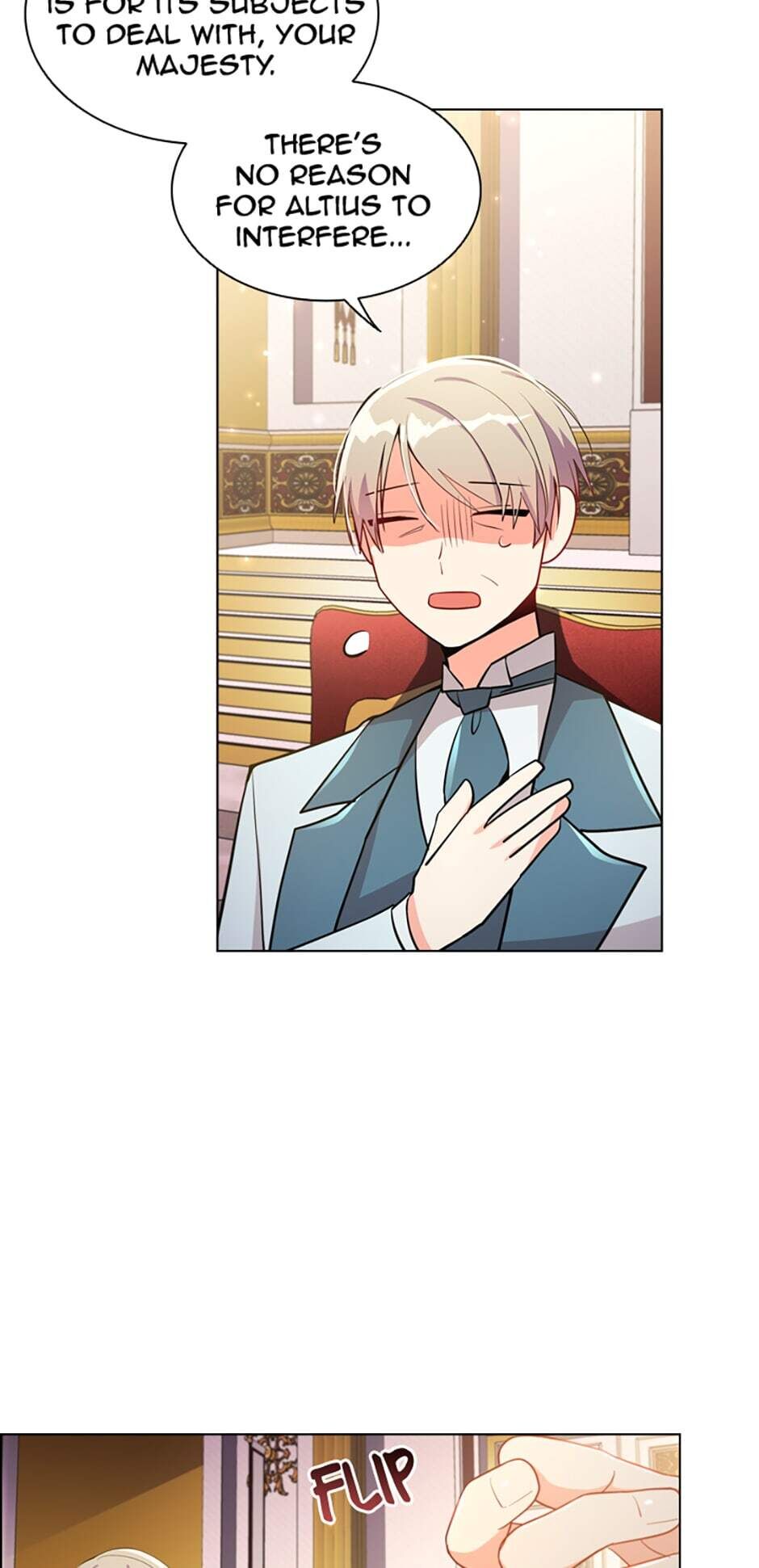 The Meaning of You chapter 46 - page 25