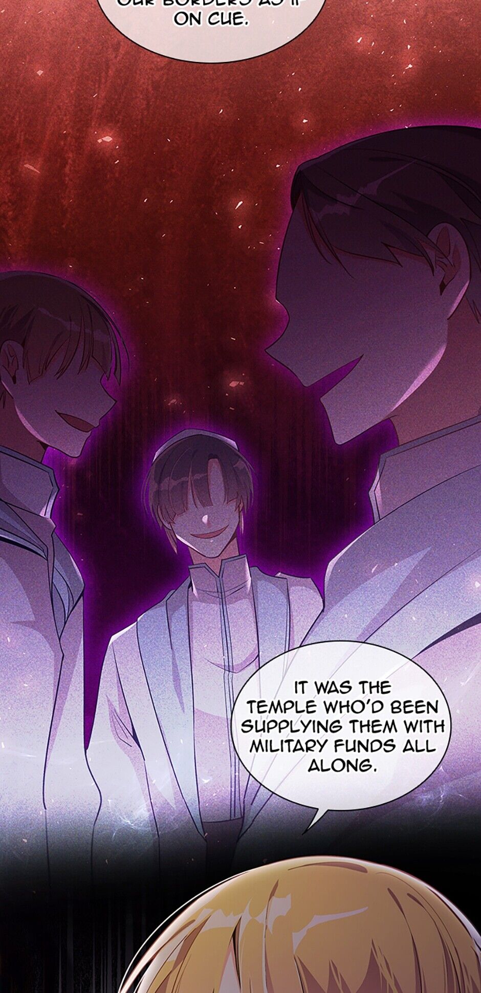 The Meaning of You chapter 46 - page 28